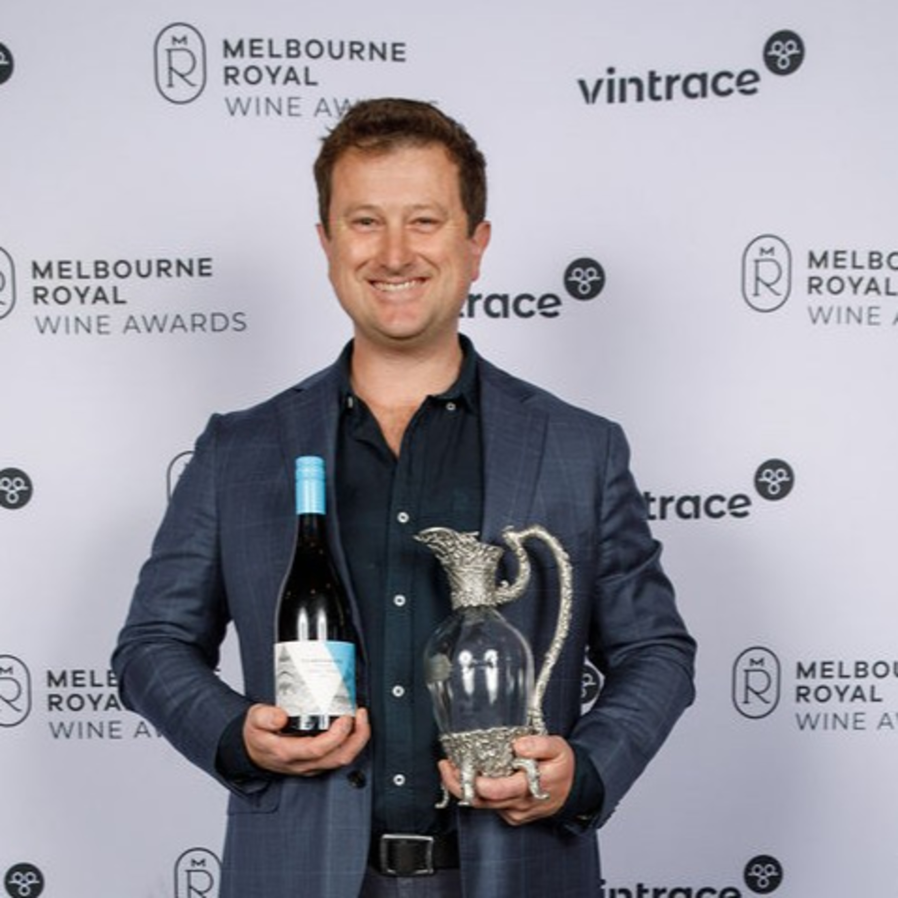 The Wine Show Australia