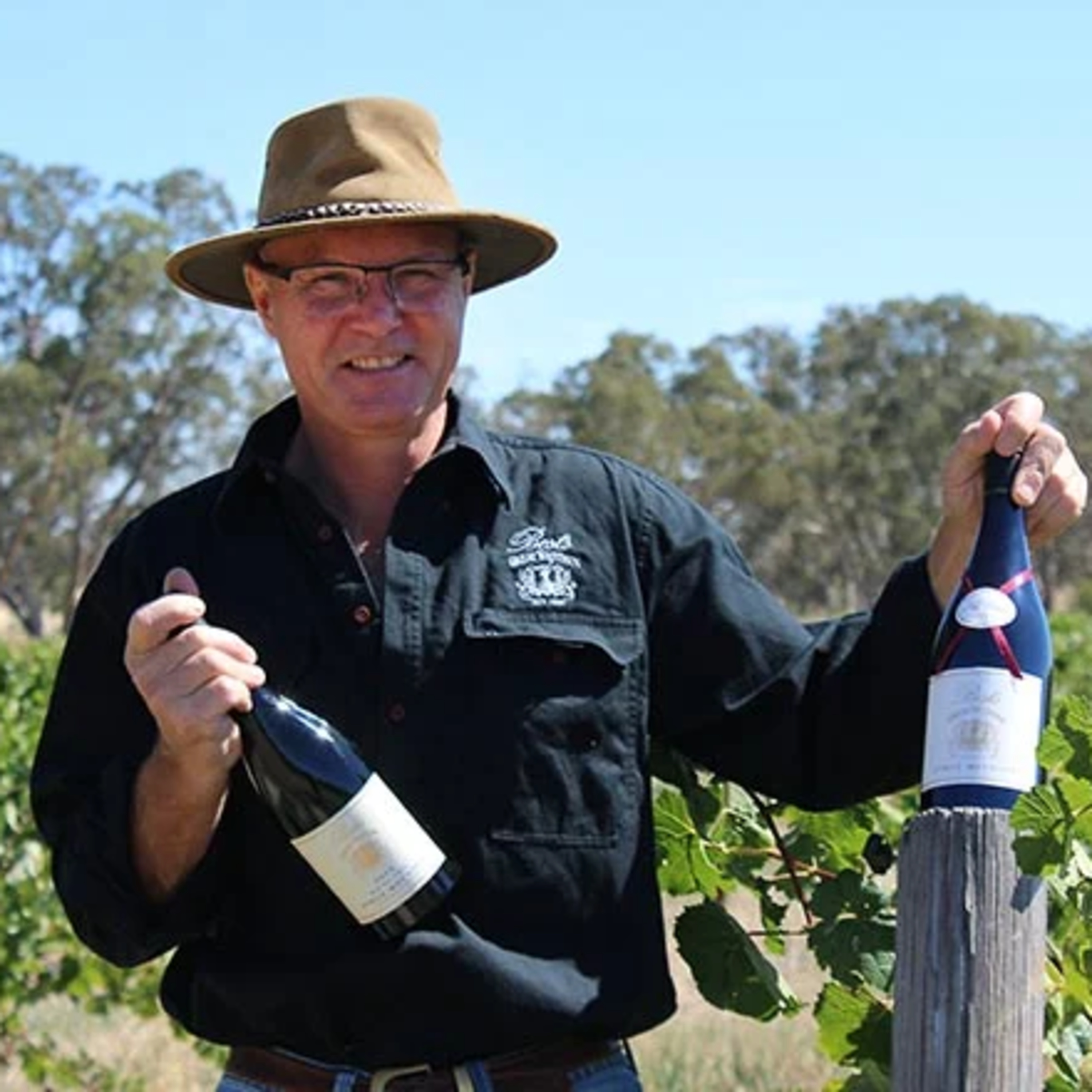 The Wine Show Australia