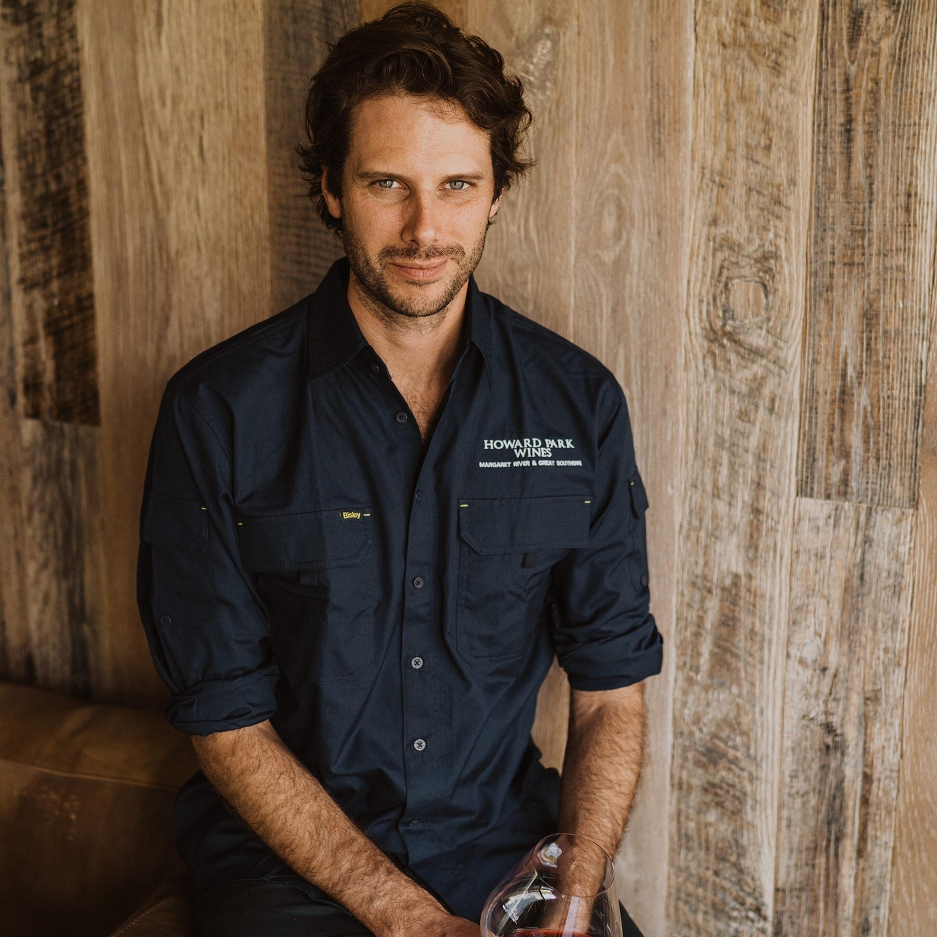 Nic Bowen - Howard Park Wines (Margaret River) Nic Bowen - Howard Park Wines (Margaret River)