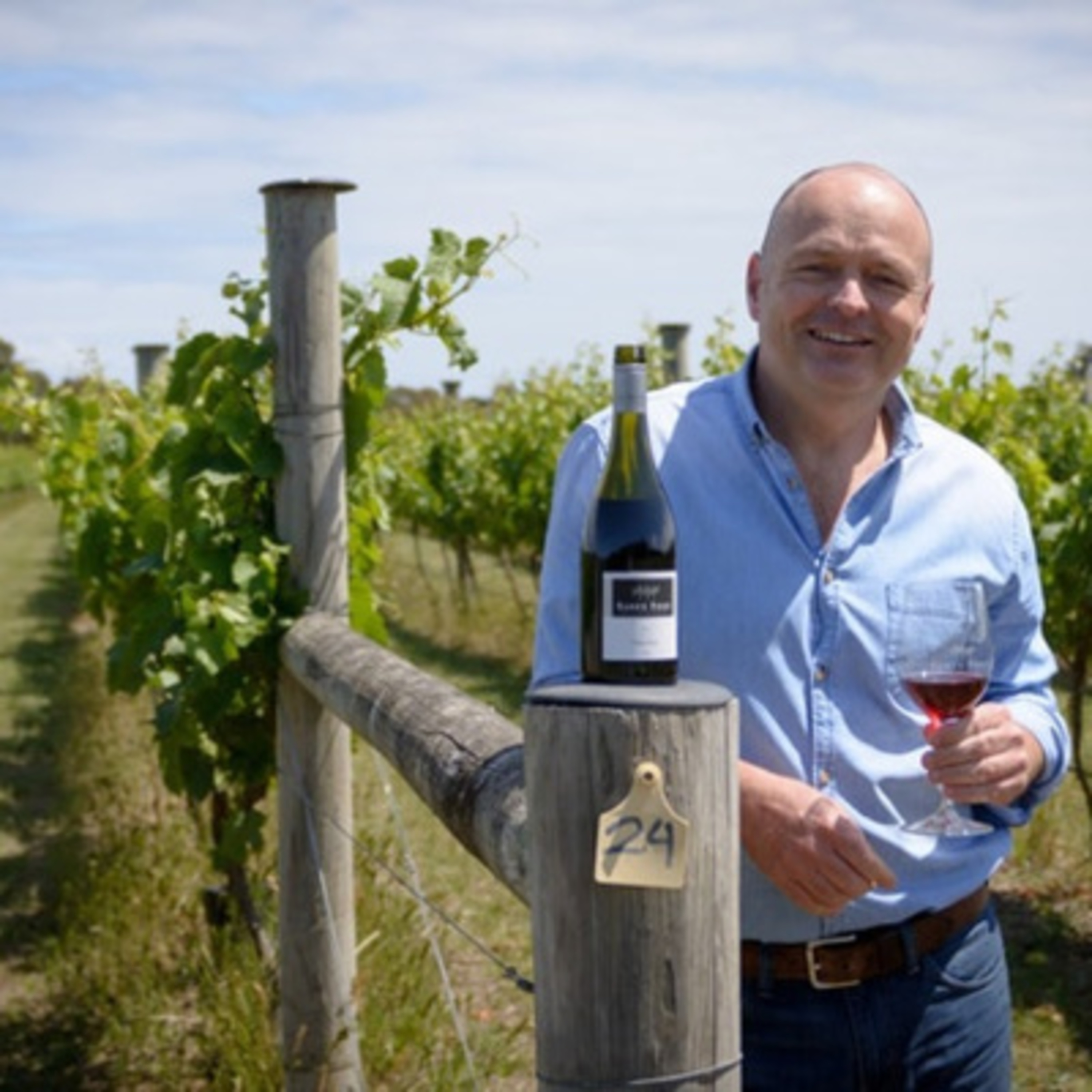 Will Derham-Banks Road (Bellarine Peninsula) Will Derham-Banks Road (Bellarine Peninsula)