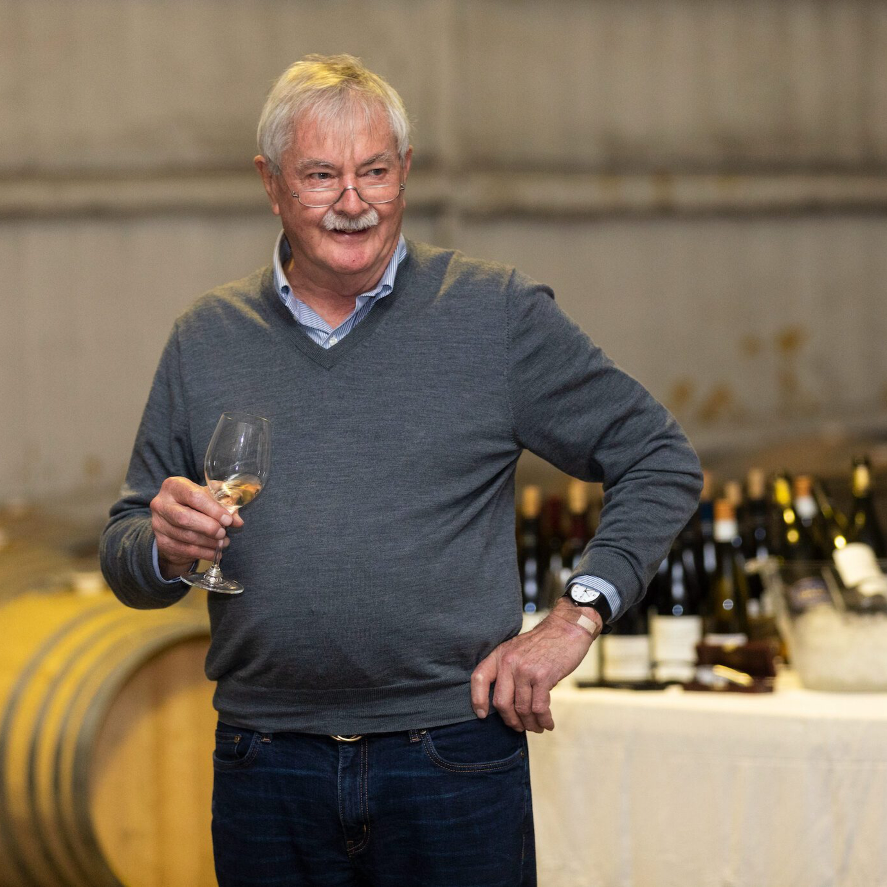 The Wine Show Australia