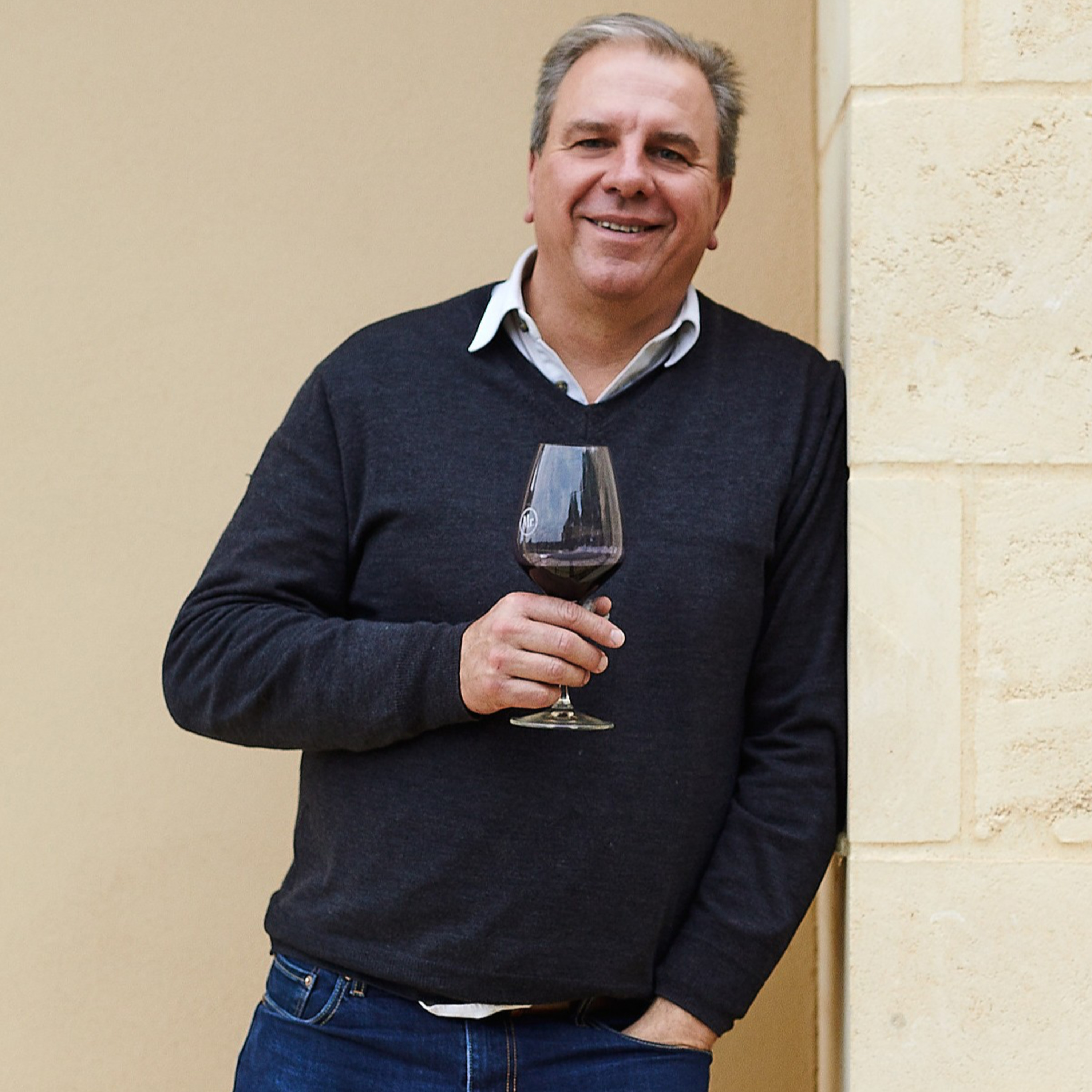Ben Riggs - Mr Riggs (McLaren Vale) episode artwork