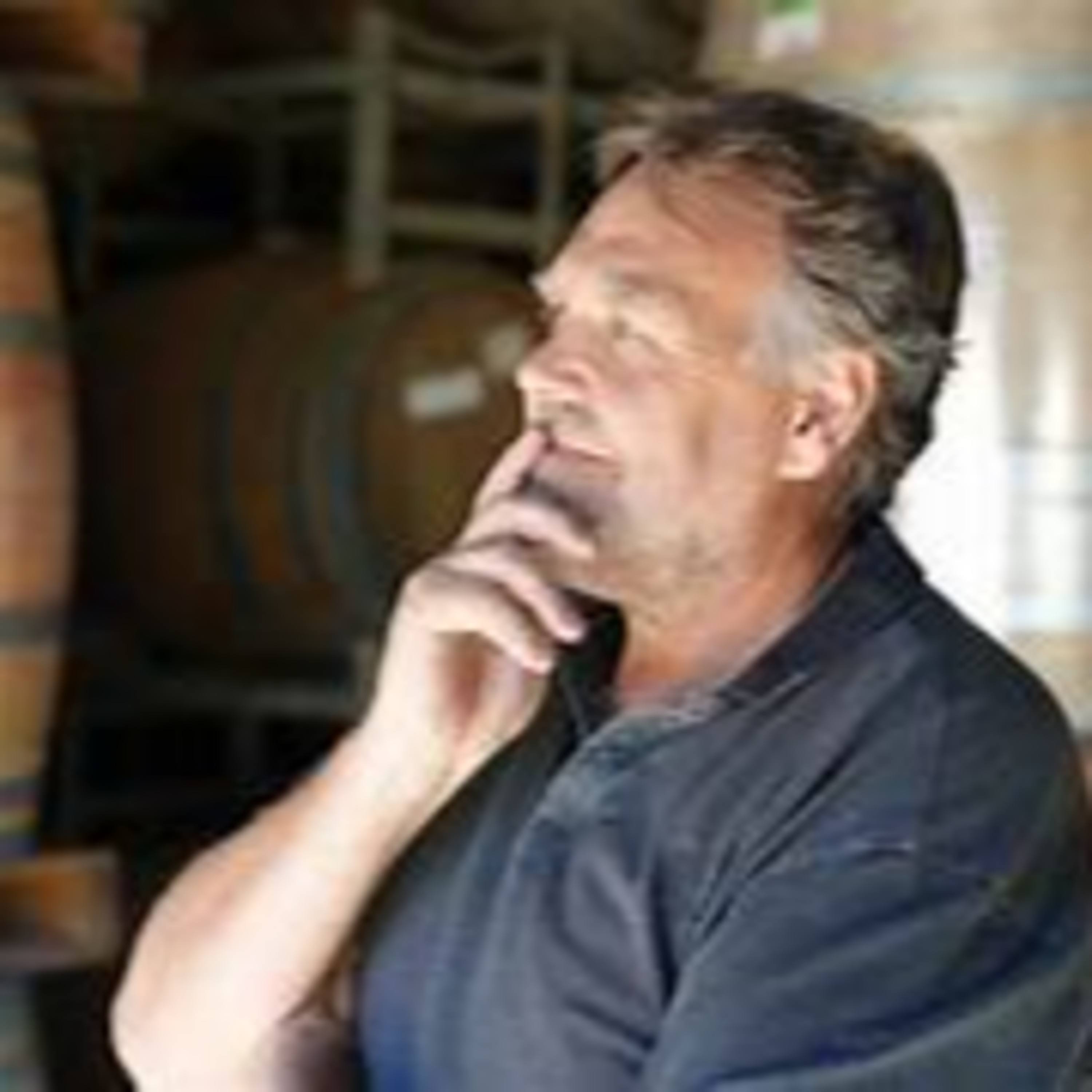 James Kellie - Harewood Wines (Great Southern, WA) episode artwork