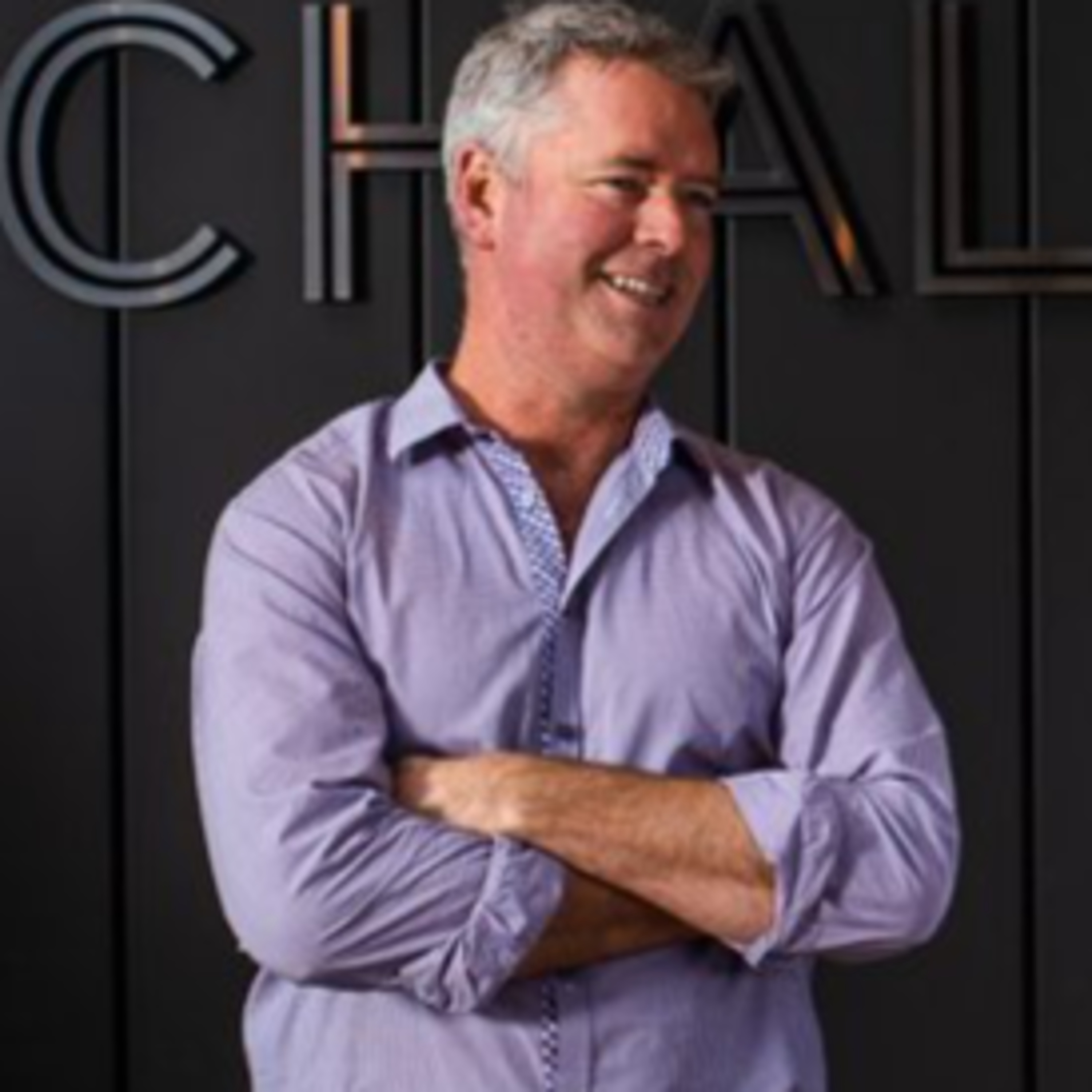 Jock Harvey – Chalk Hill (McLaren Vale)