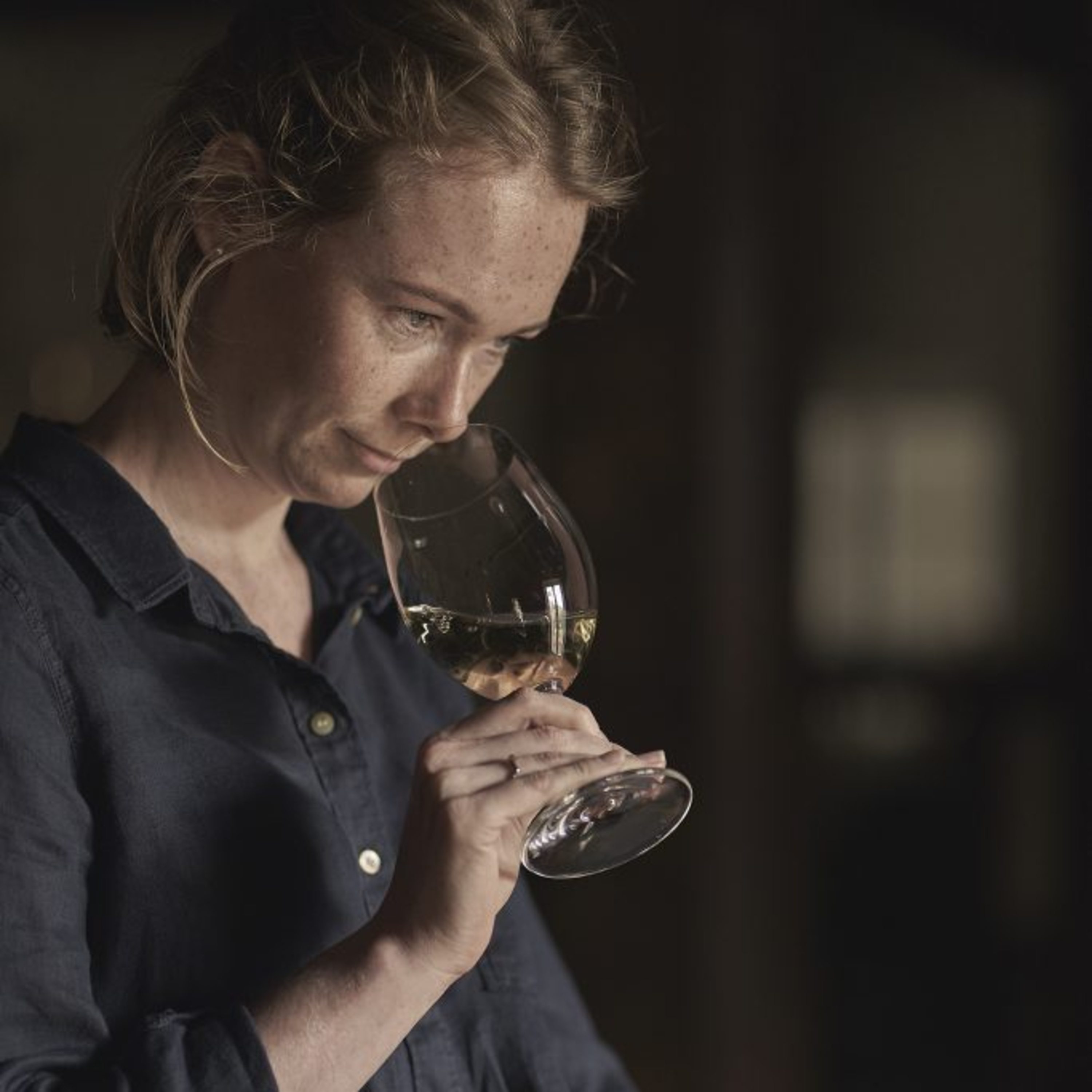 Ella Hoban - Vinarchy - Group Sparkling Winemaker episode artwork