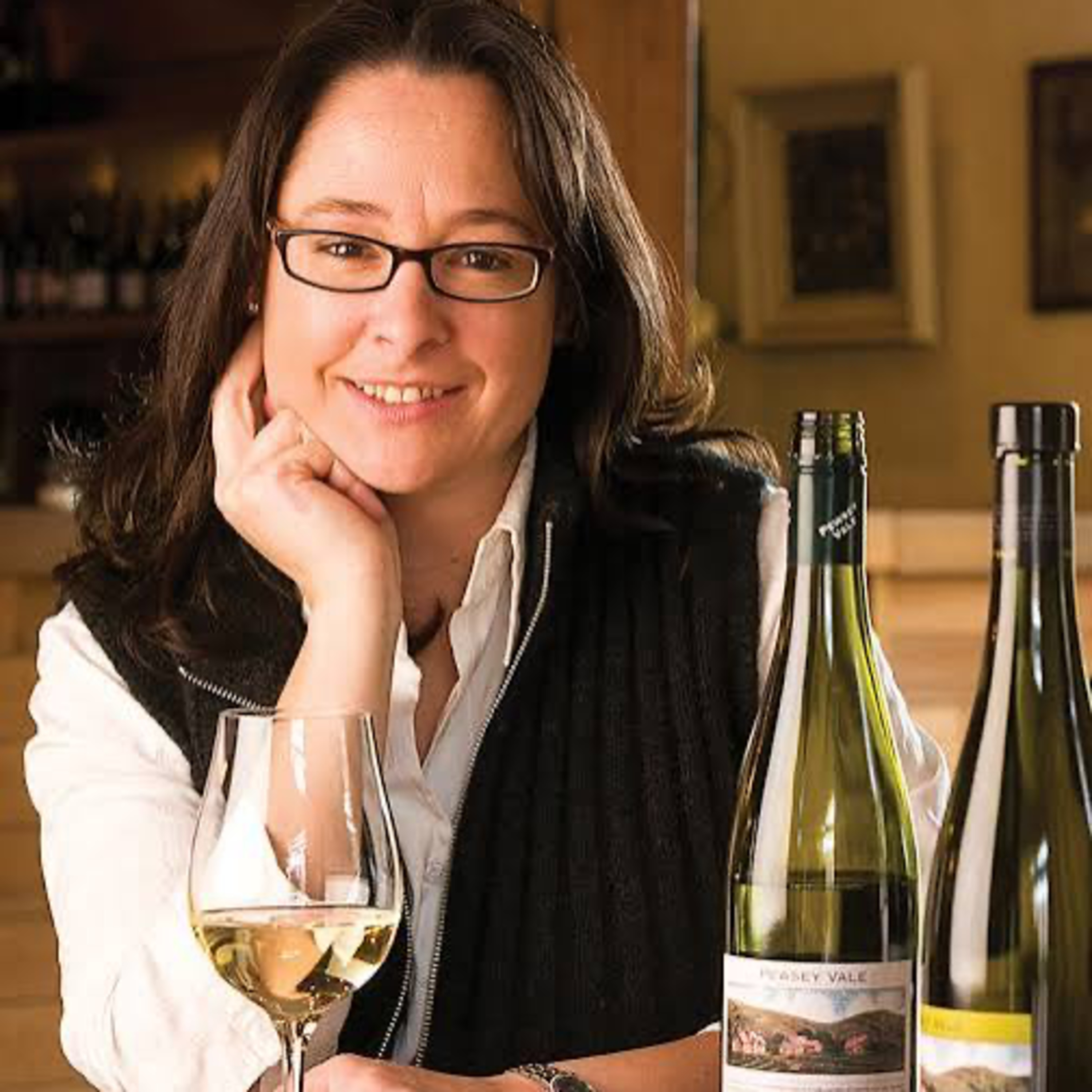 Louisa Rose - Hill-Smith Family Estates episode artwork