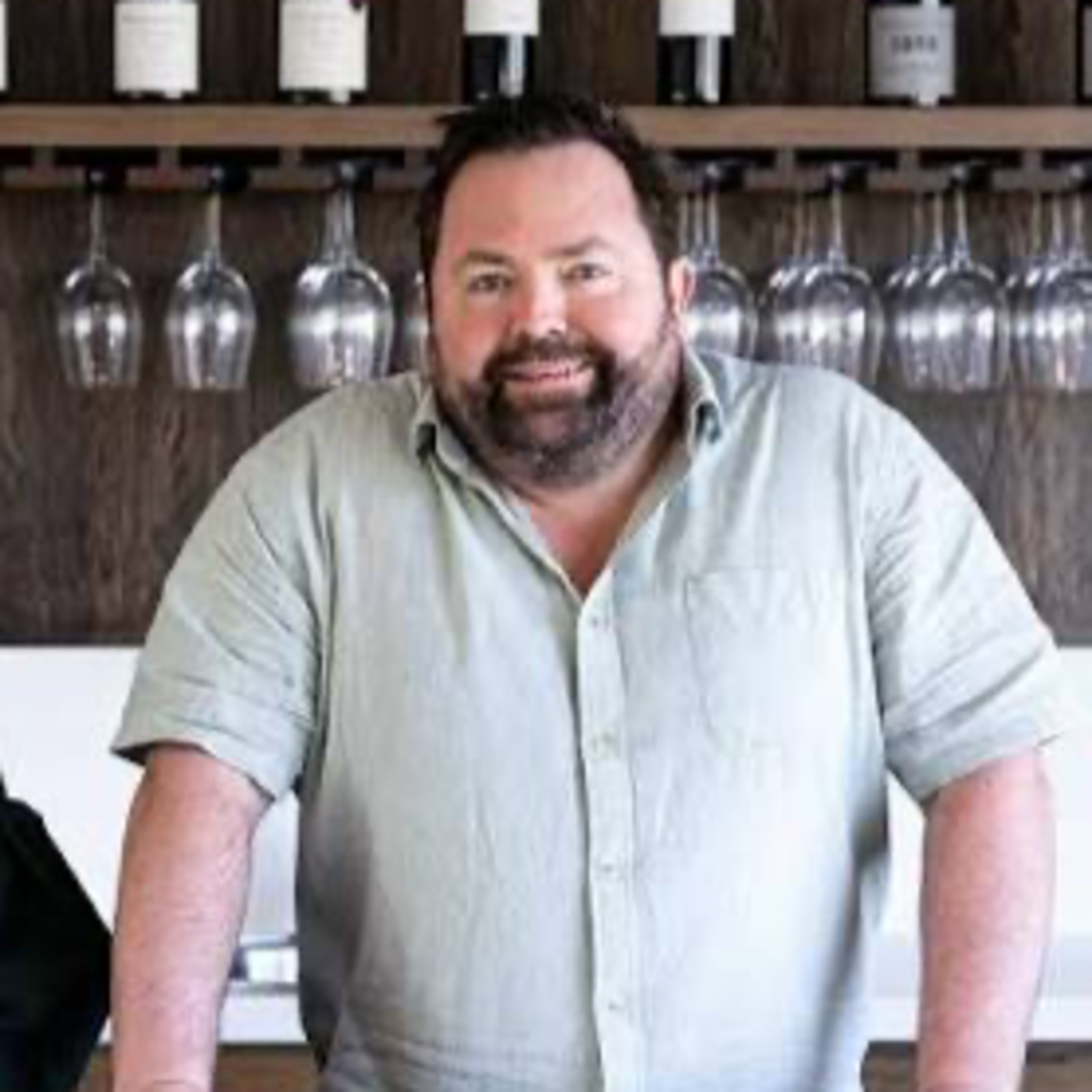 Dan Killey - Tin Shed Wines (Barossa) episode artwork