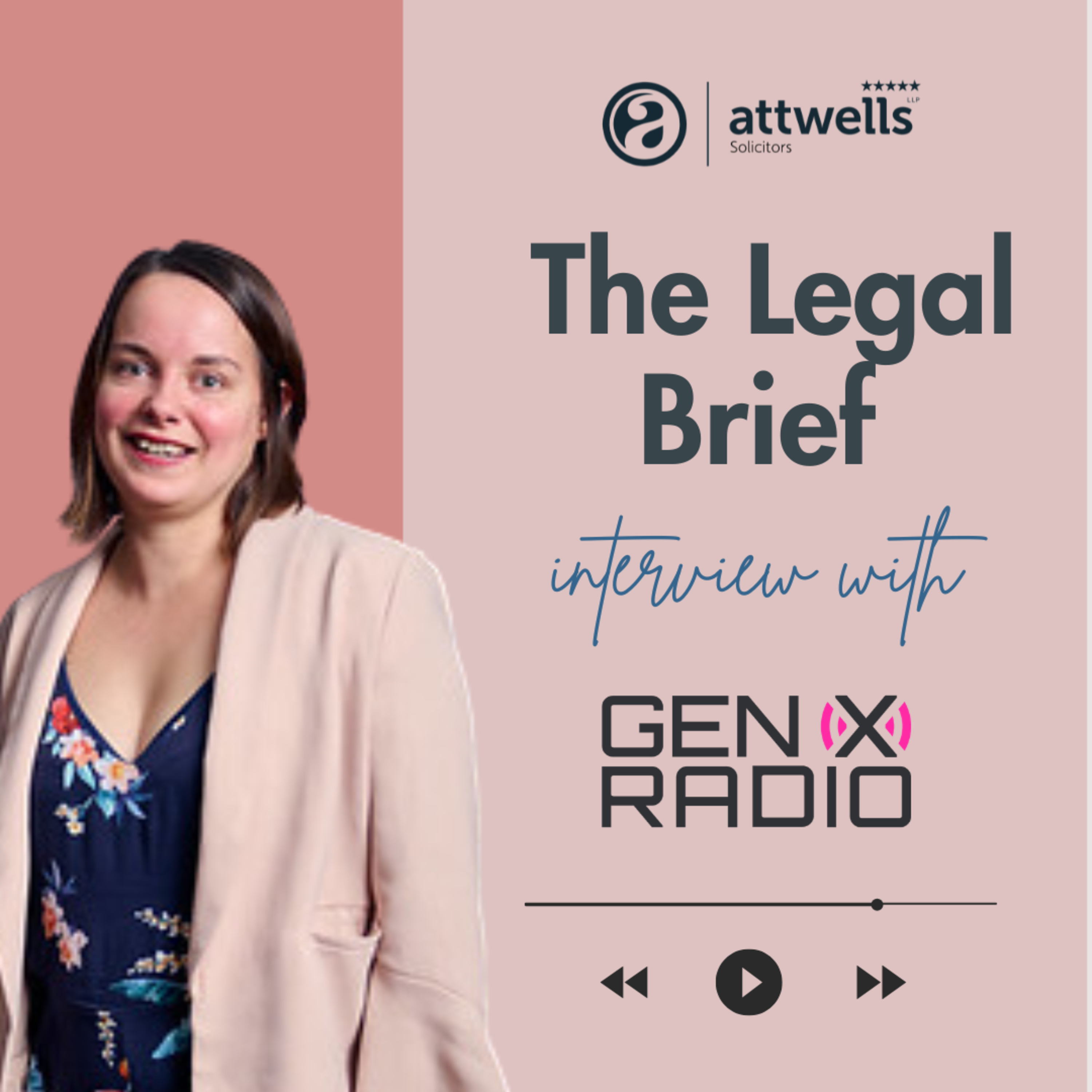 Interview with GenX Radio: Top 50 England's SME Apprenticeship Employers