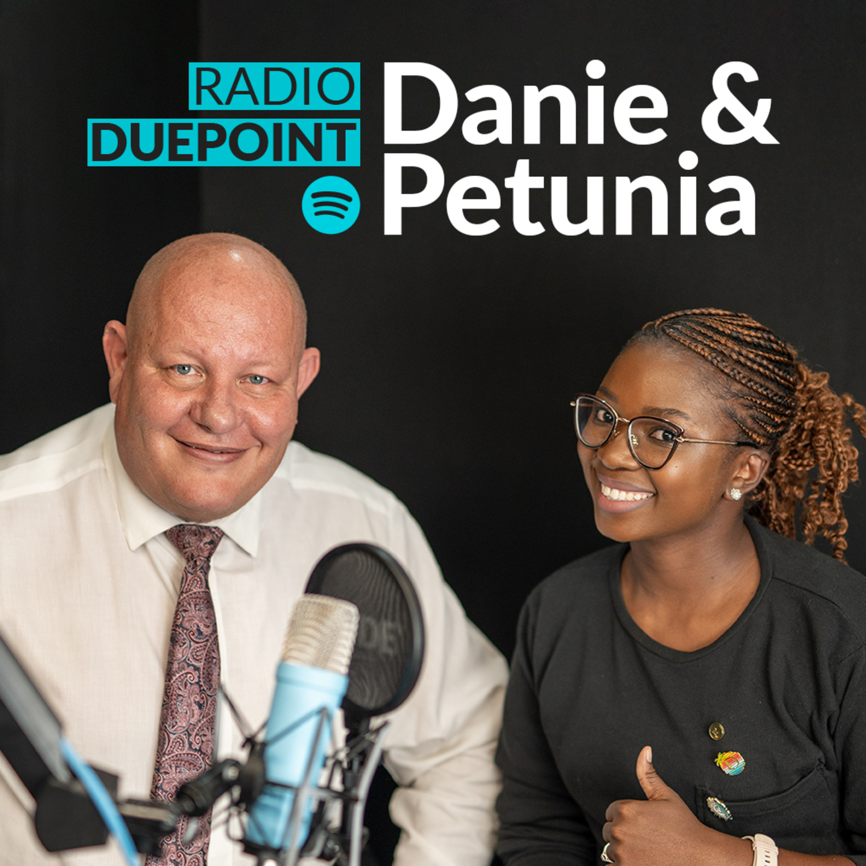 Radio DuePoint
