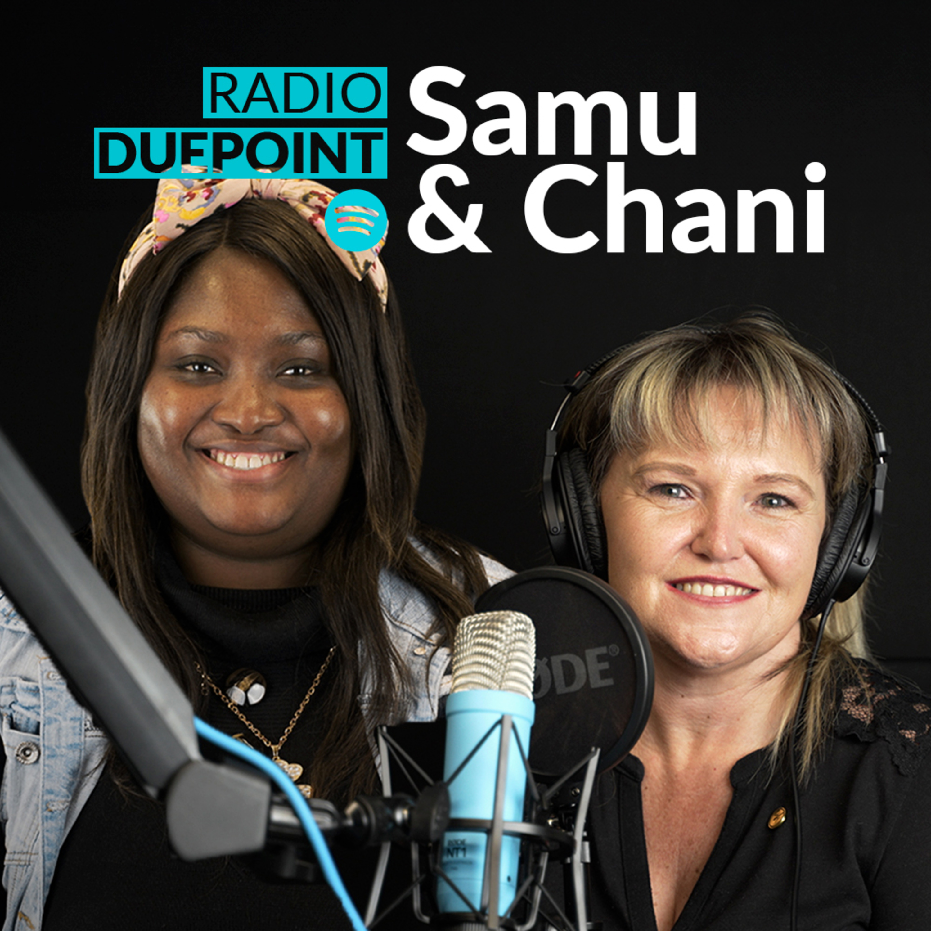 Radio DuePoint