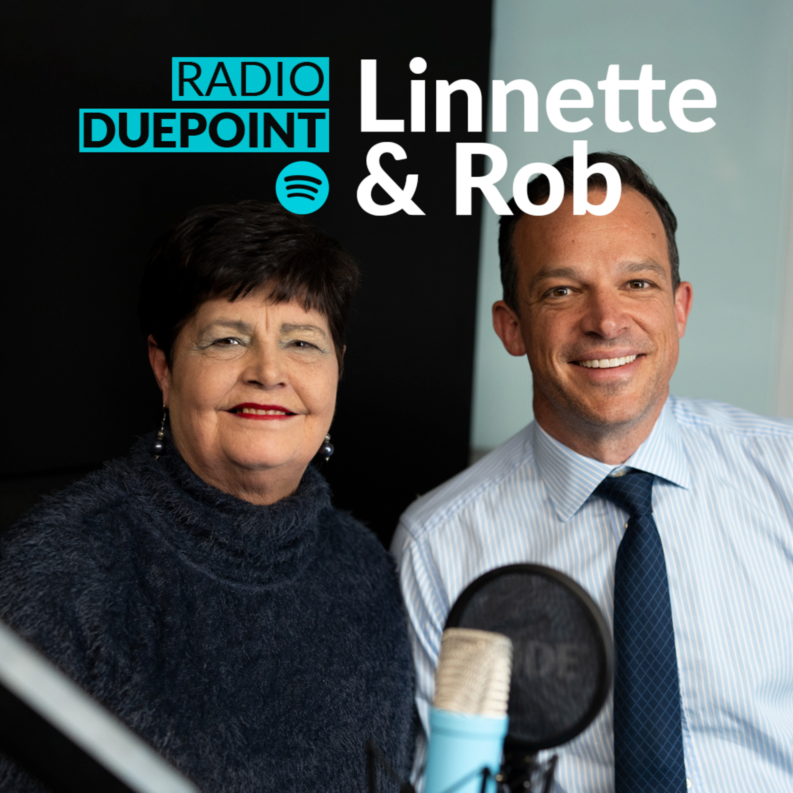 Radio DuePoint