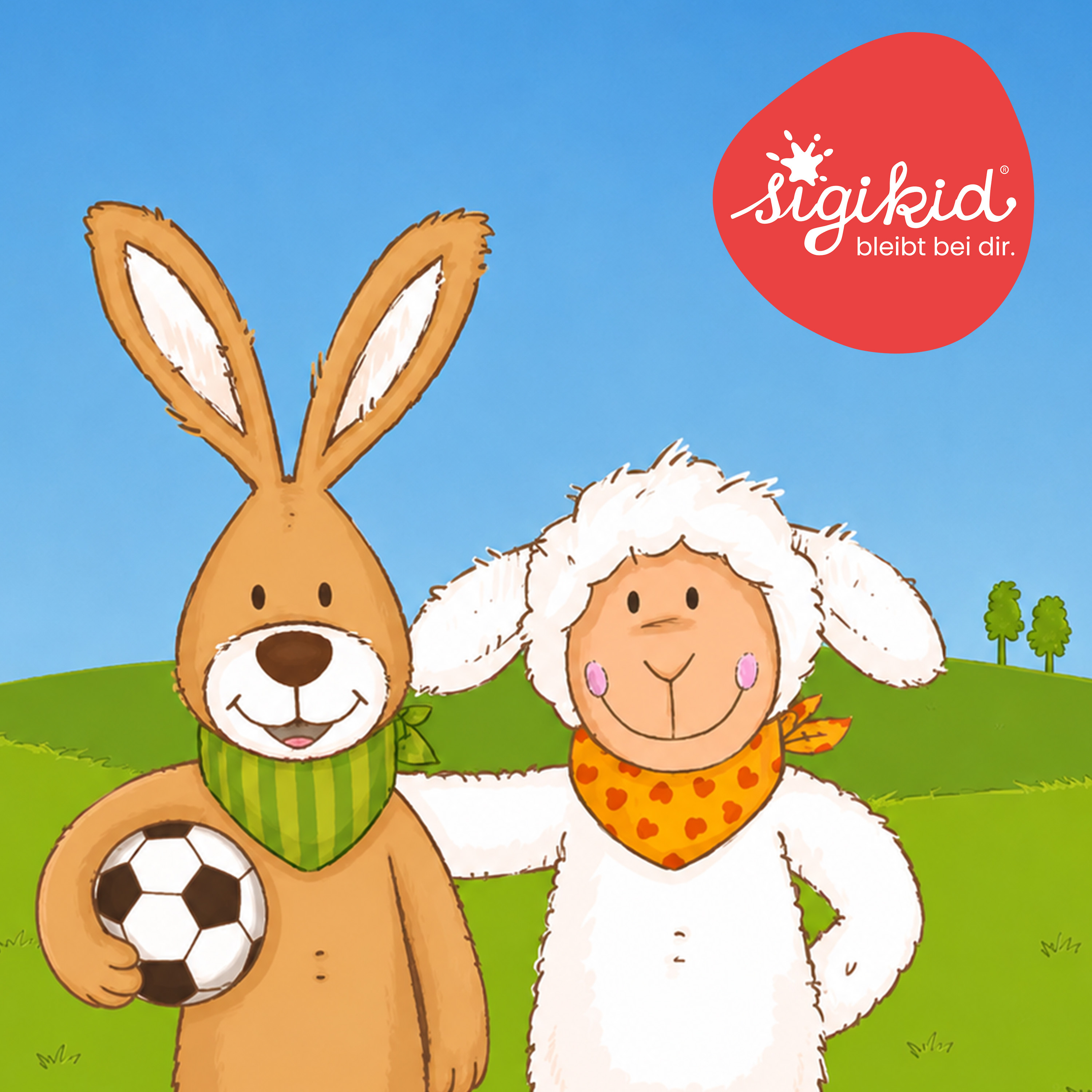 Emmala, Huberto und das Fußballspiel episode artwork