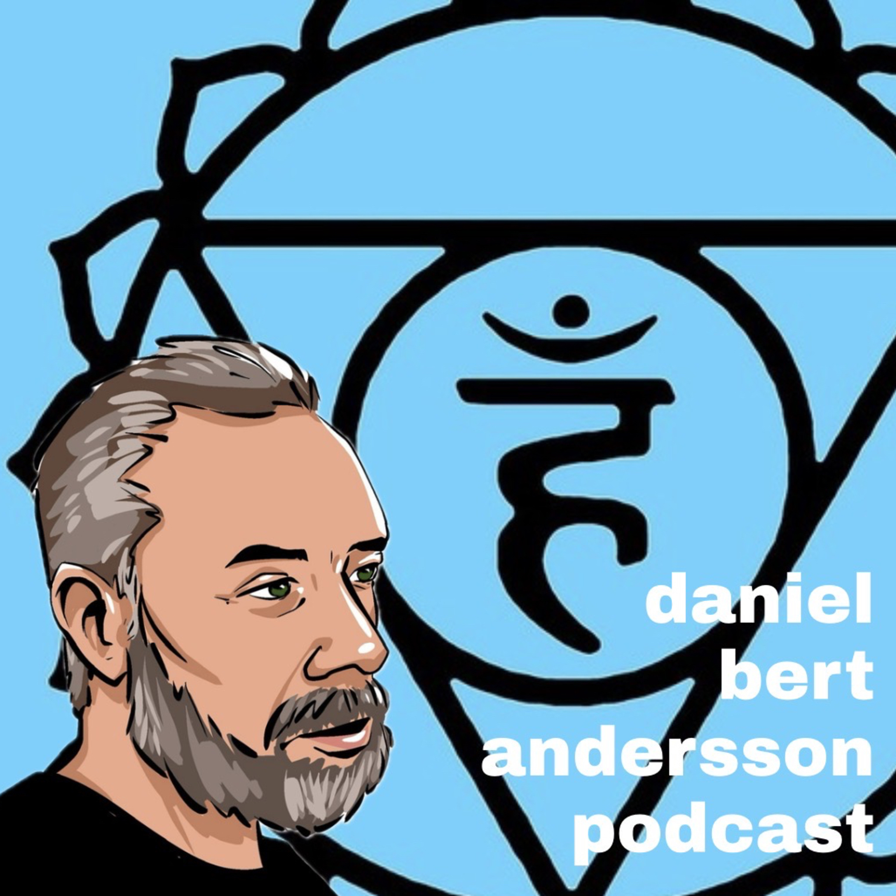 Artwork for Daniel Bert Andersson Podcast