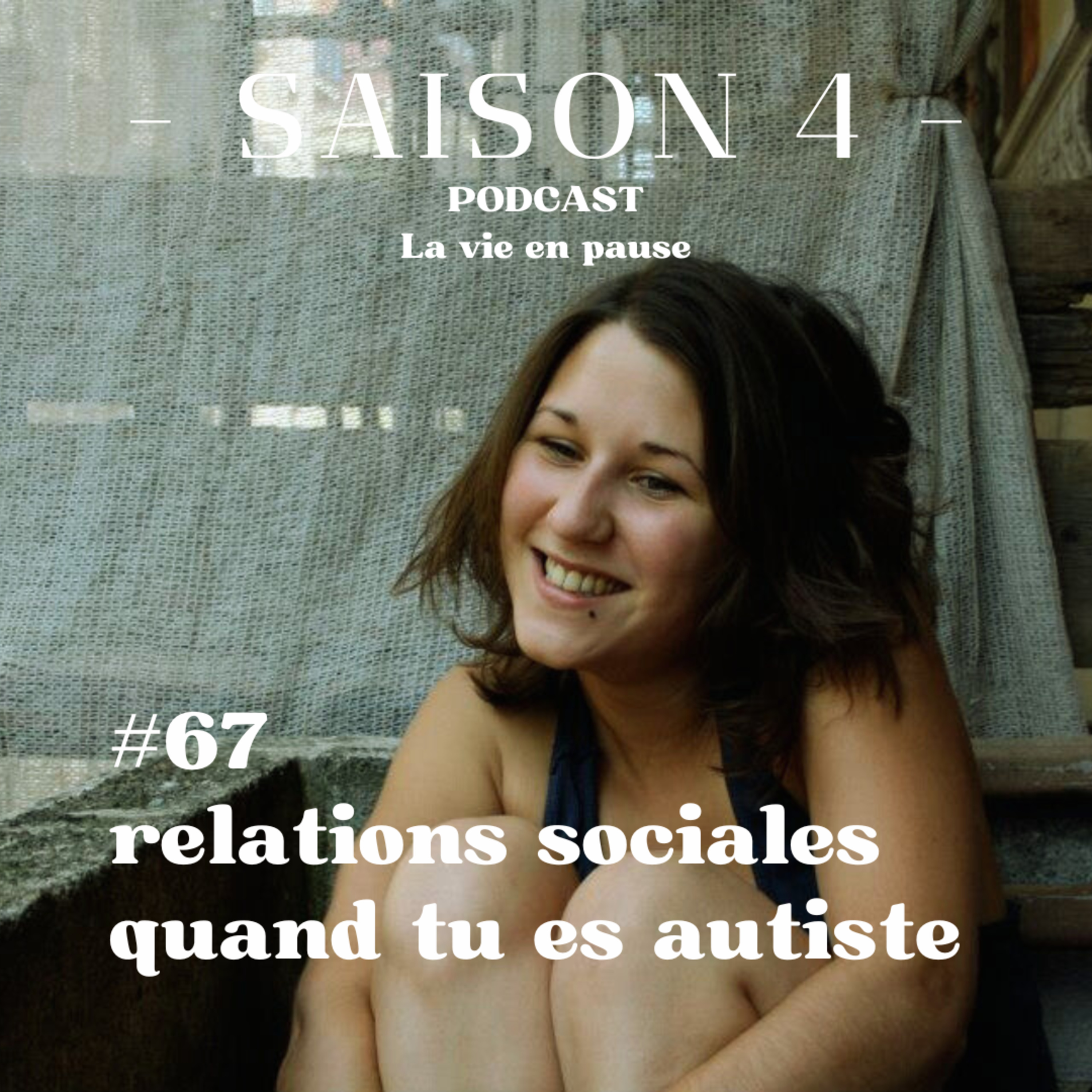 La vie en pause 🧠🧐 #Autiste #HautPotentiel #Hypersensible #TDAH ? Welcome 🌈😃