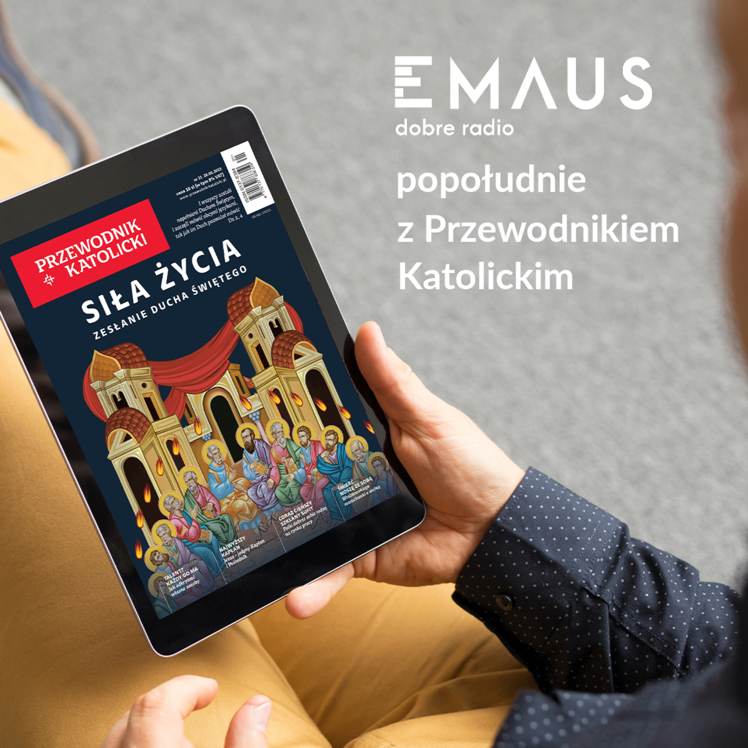 Radio Emaus