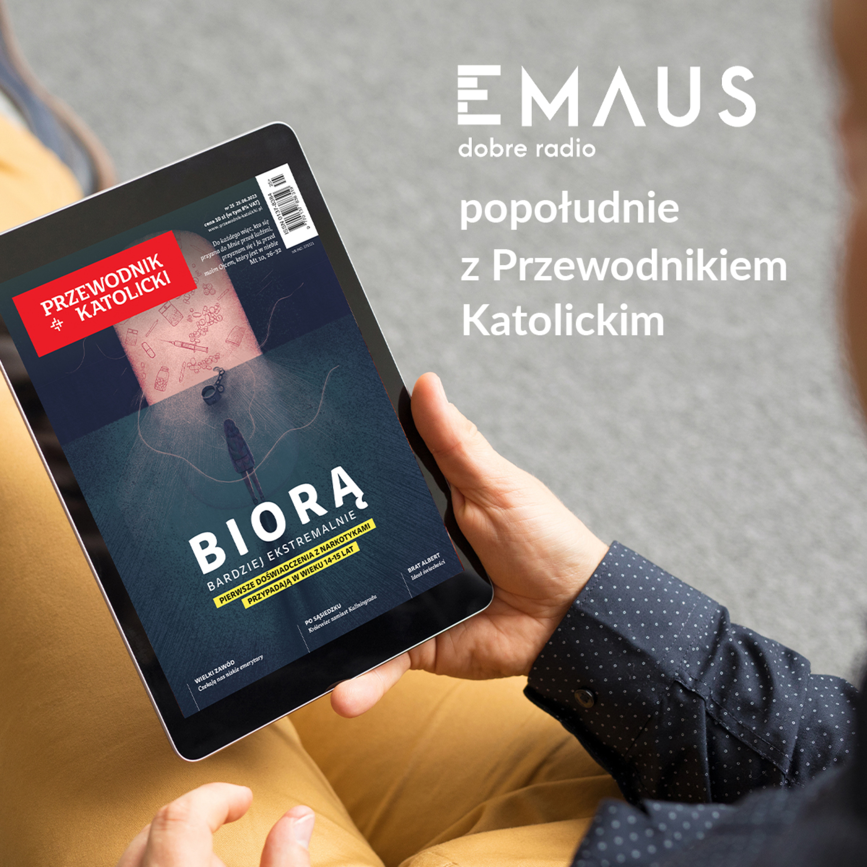 Radio Emaus