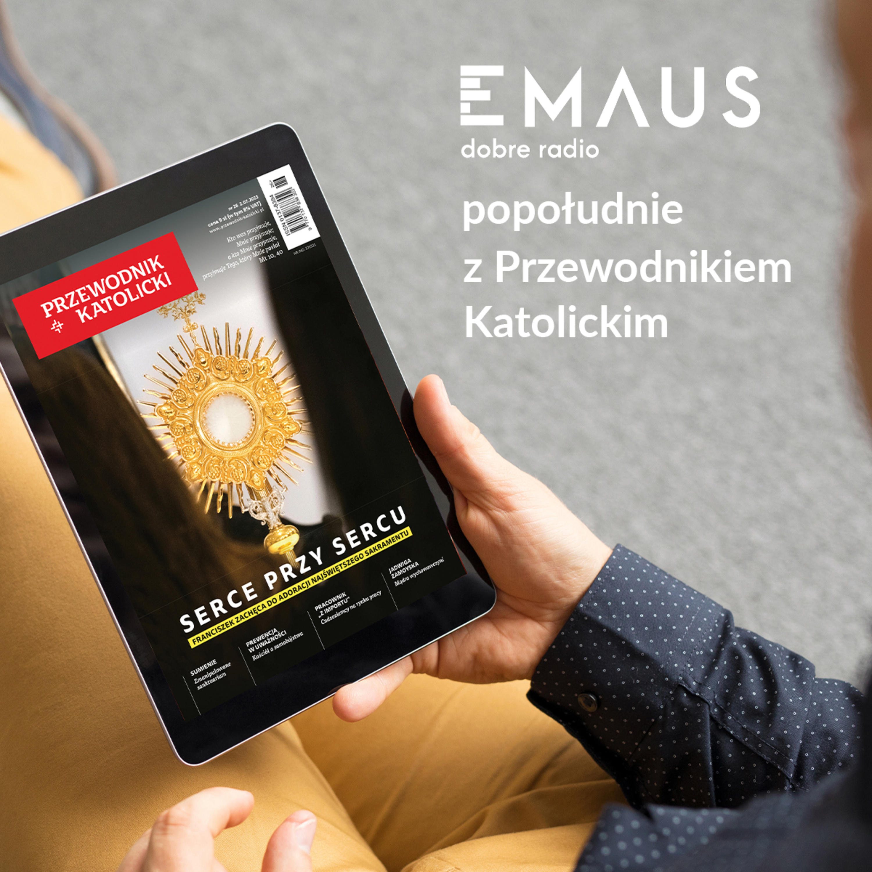 Radio Emaus