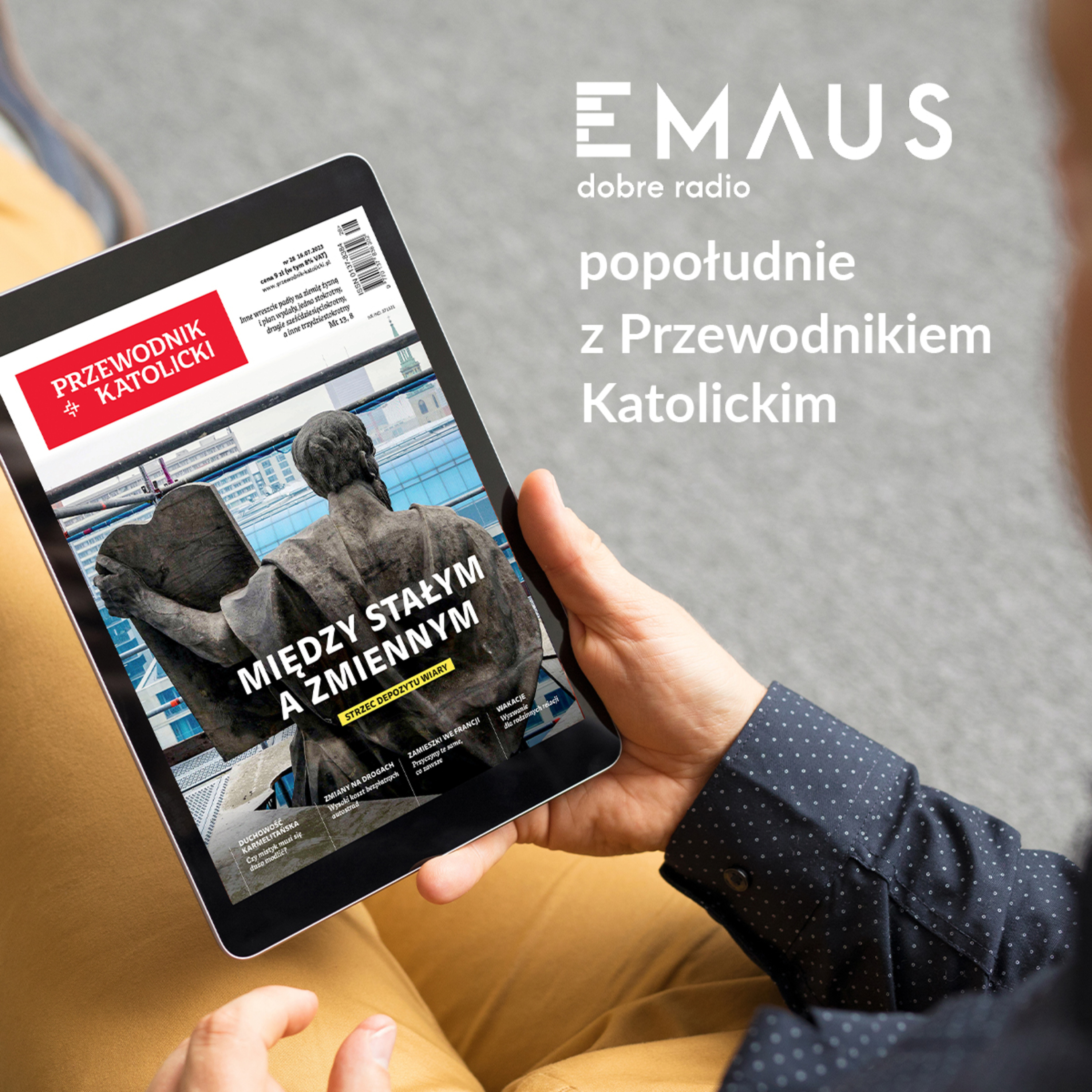 Radio Emaus