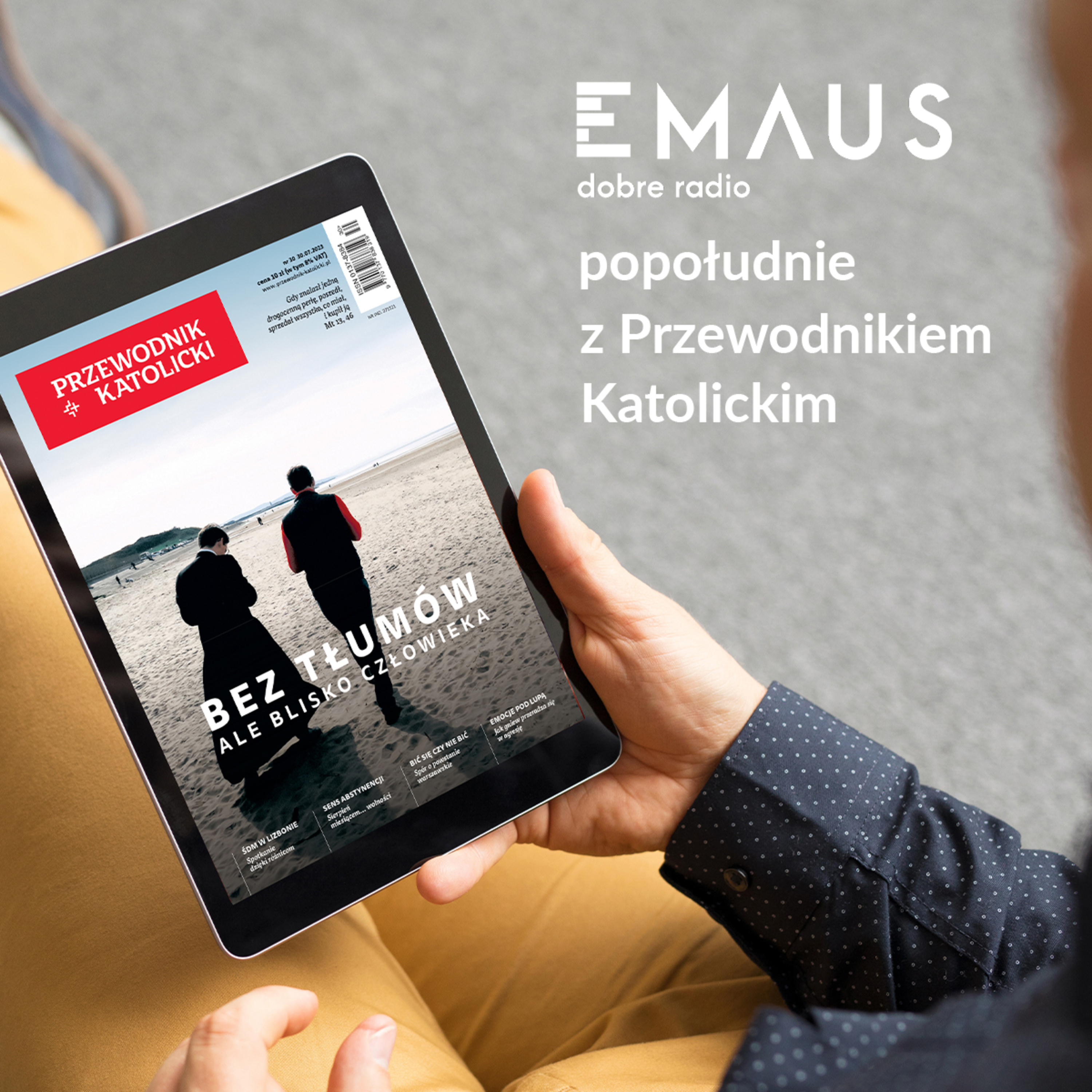 Radio Emaus