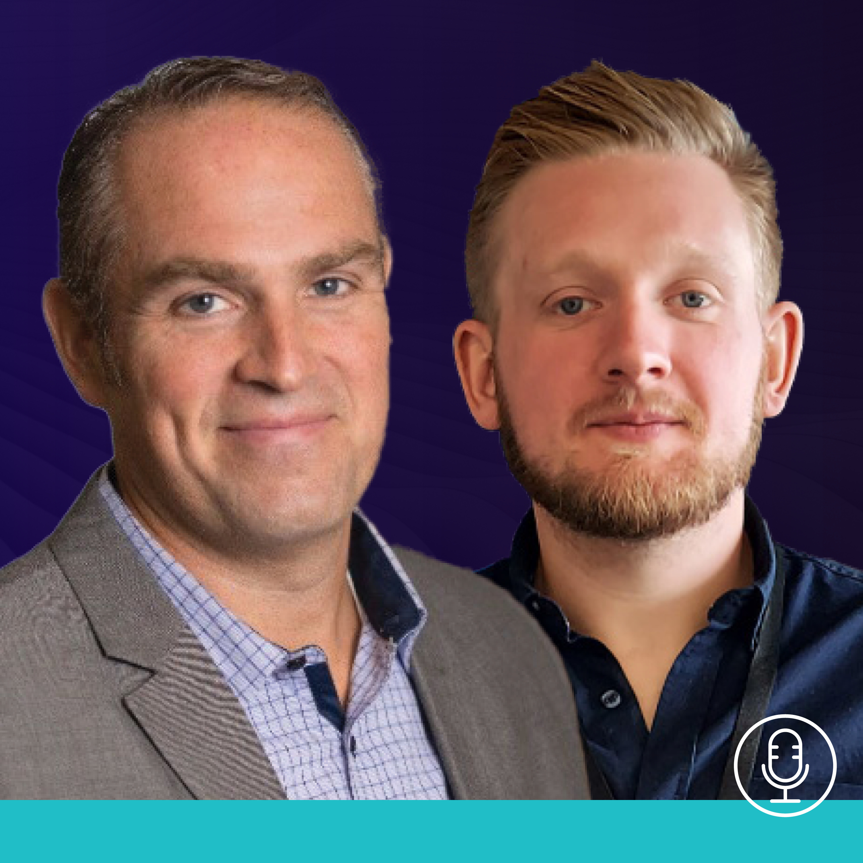 Podcast with Don Busiek, Asset Performance Management SVP, AspenTech - Part 1