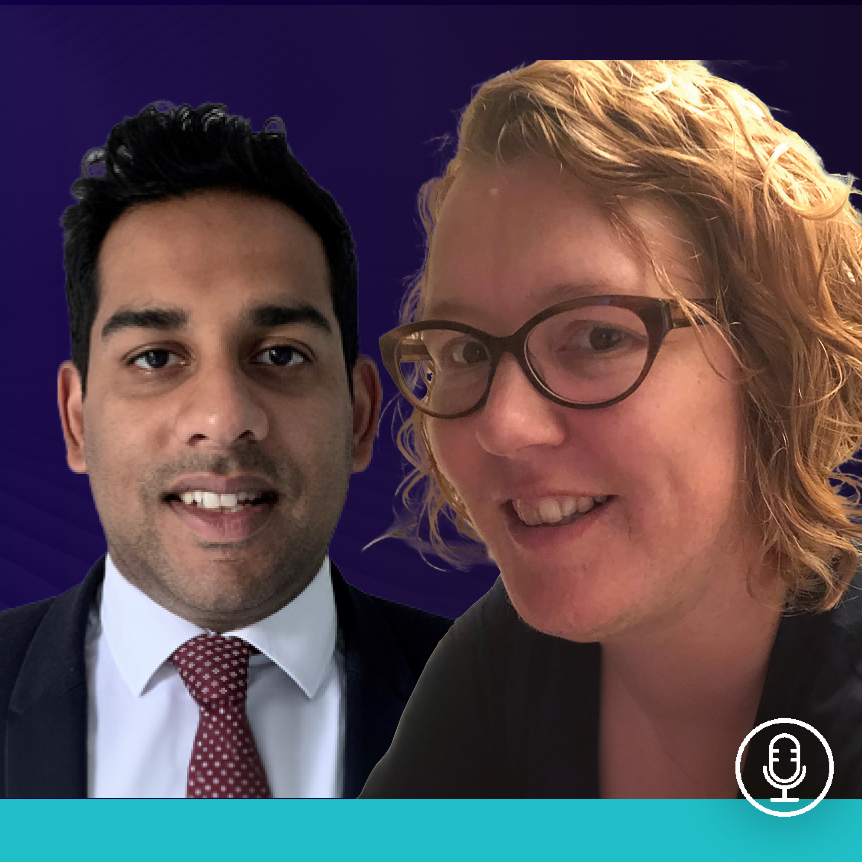 Podcast with Marije Nijkamp, Team Lead - Hydroproccesing and Gasification Technologists, Shell Pernis