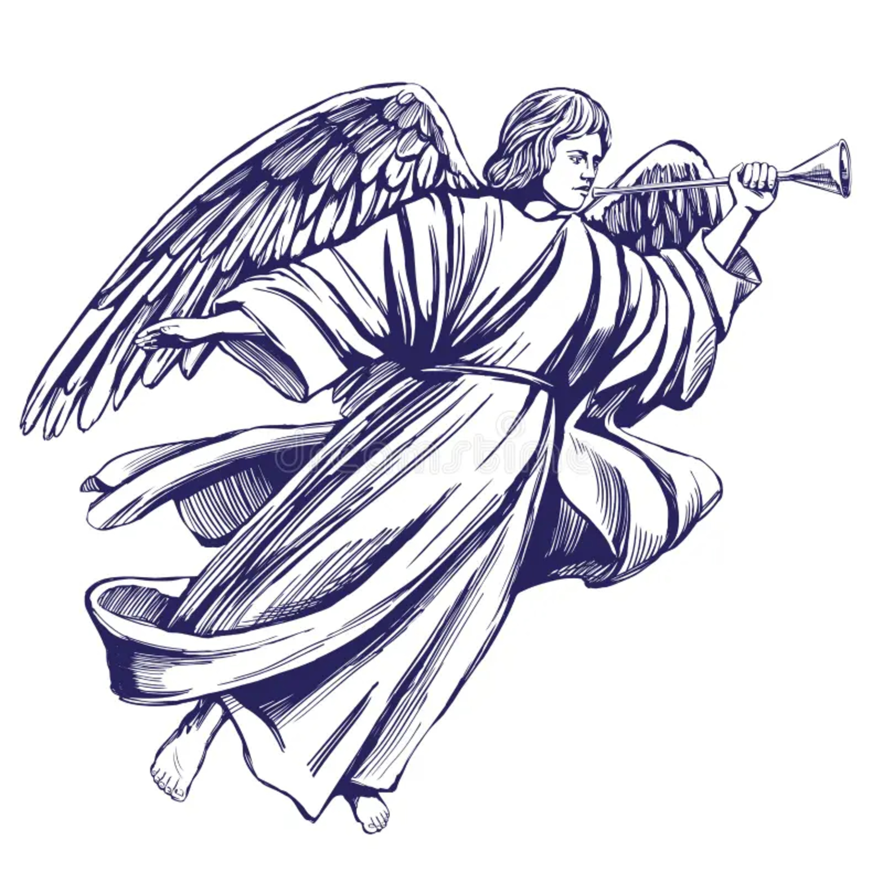 Como SERÃO as PESSOAS Durante os ÚLTIMOS 7 ANOS do Livro de APOCALIPSE episode artwork