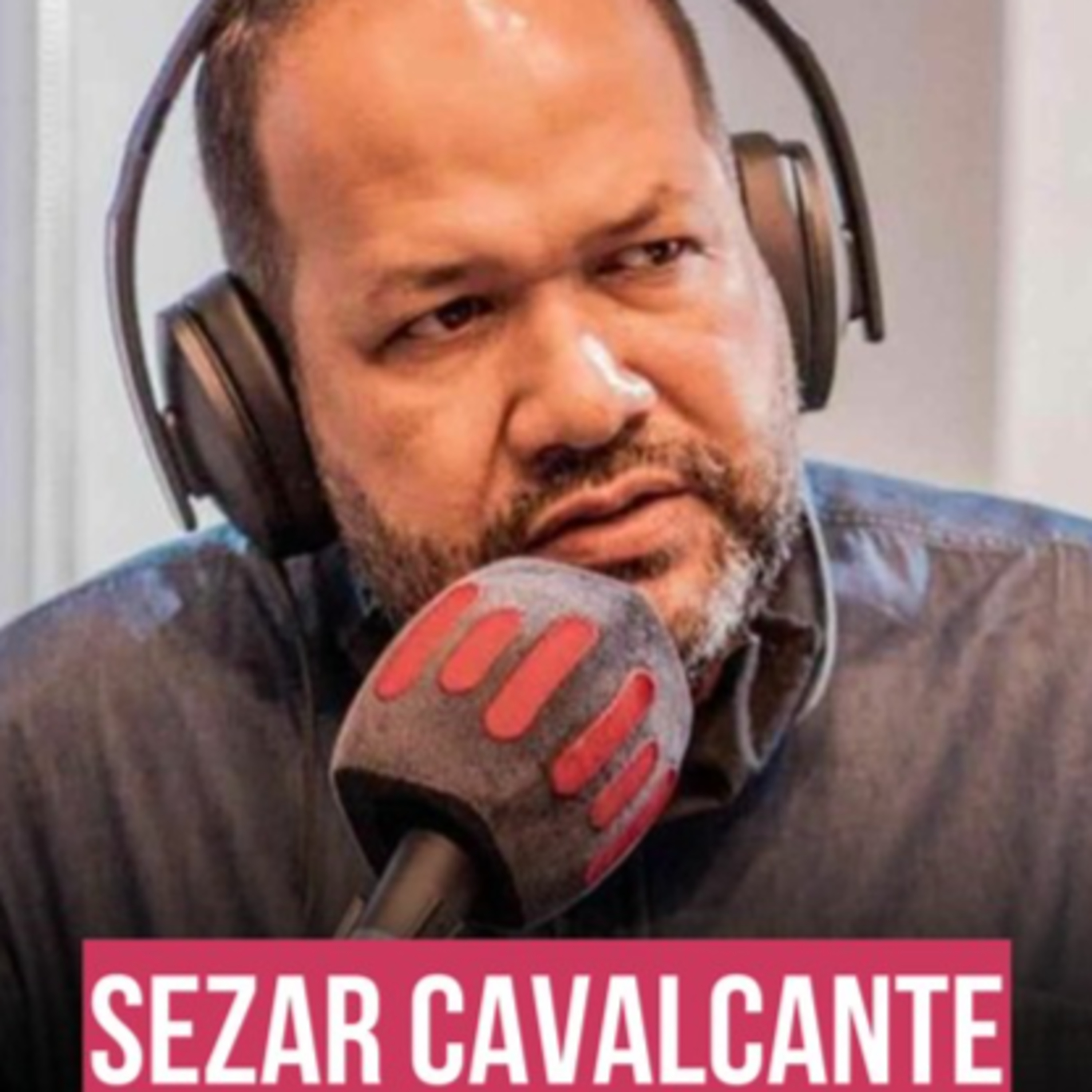 10 RAZÕES PORQUE DEIXEI DE SER PRÉ-TRIBULACIONISTA | Pr Sezar Cavalcante episode artwork