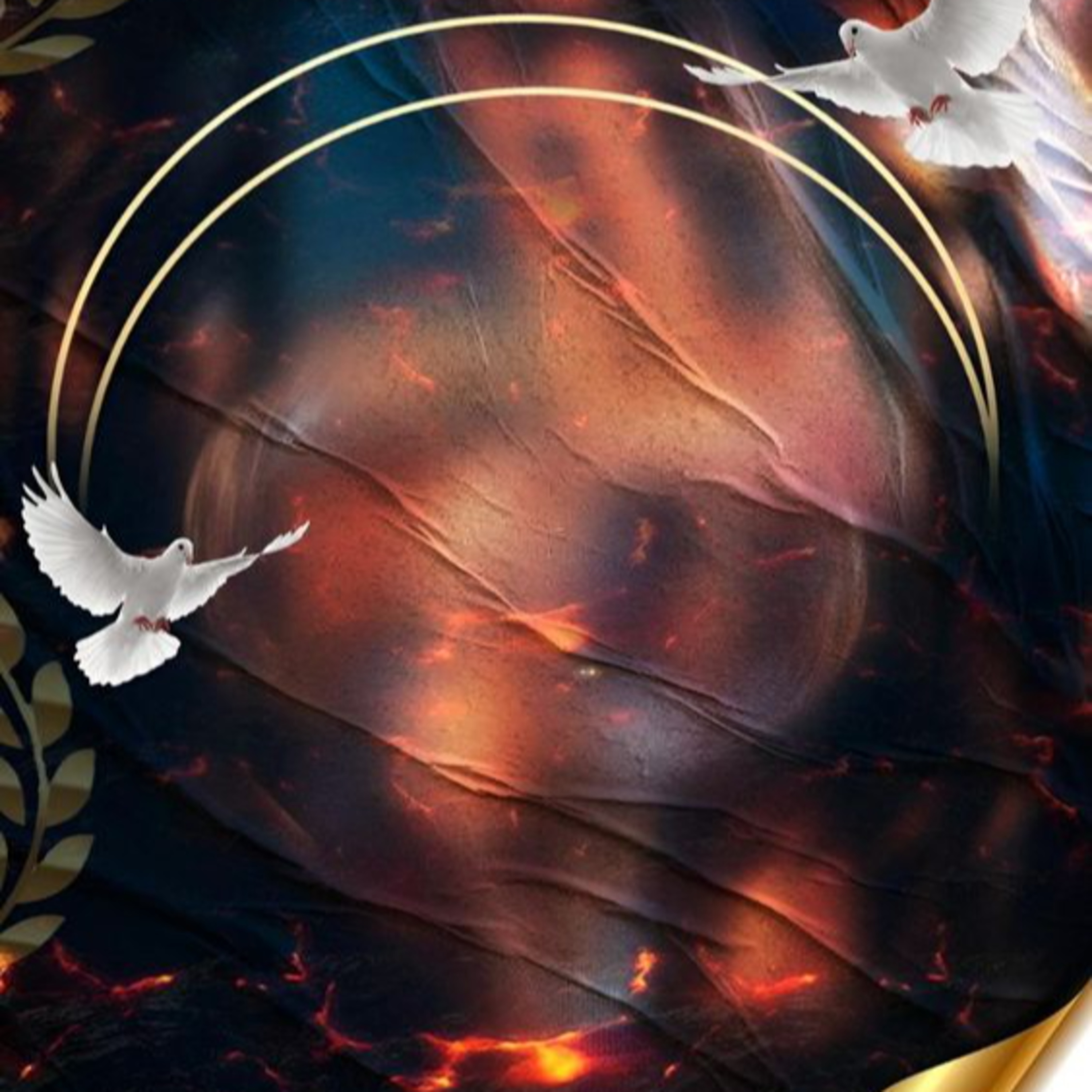 Oblação e Libação | Pr Natanael Sólis episode artwork