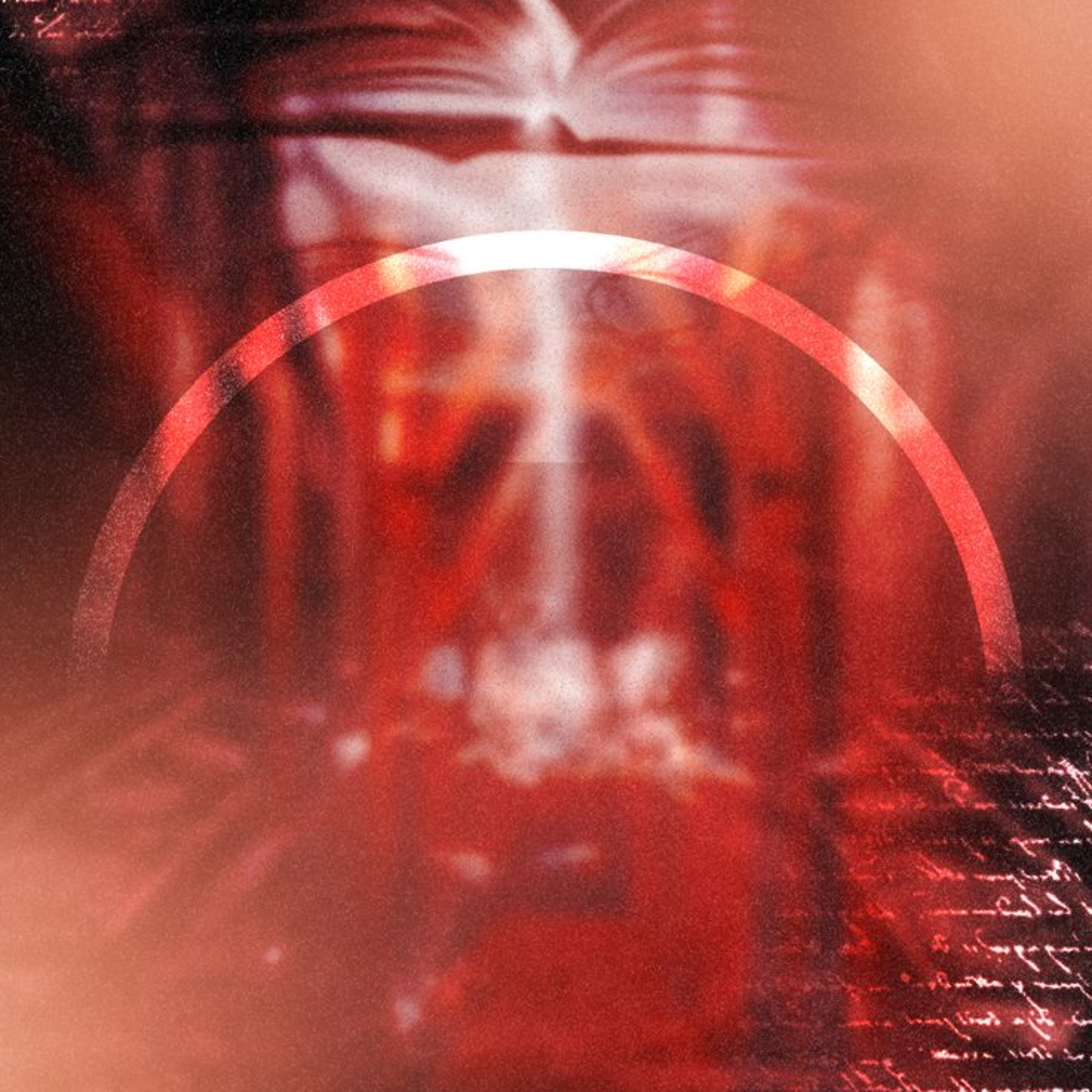 João 1 - O que significa Jesus ser a Palavra de Deus episode artwork