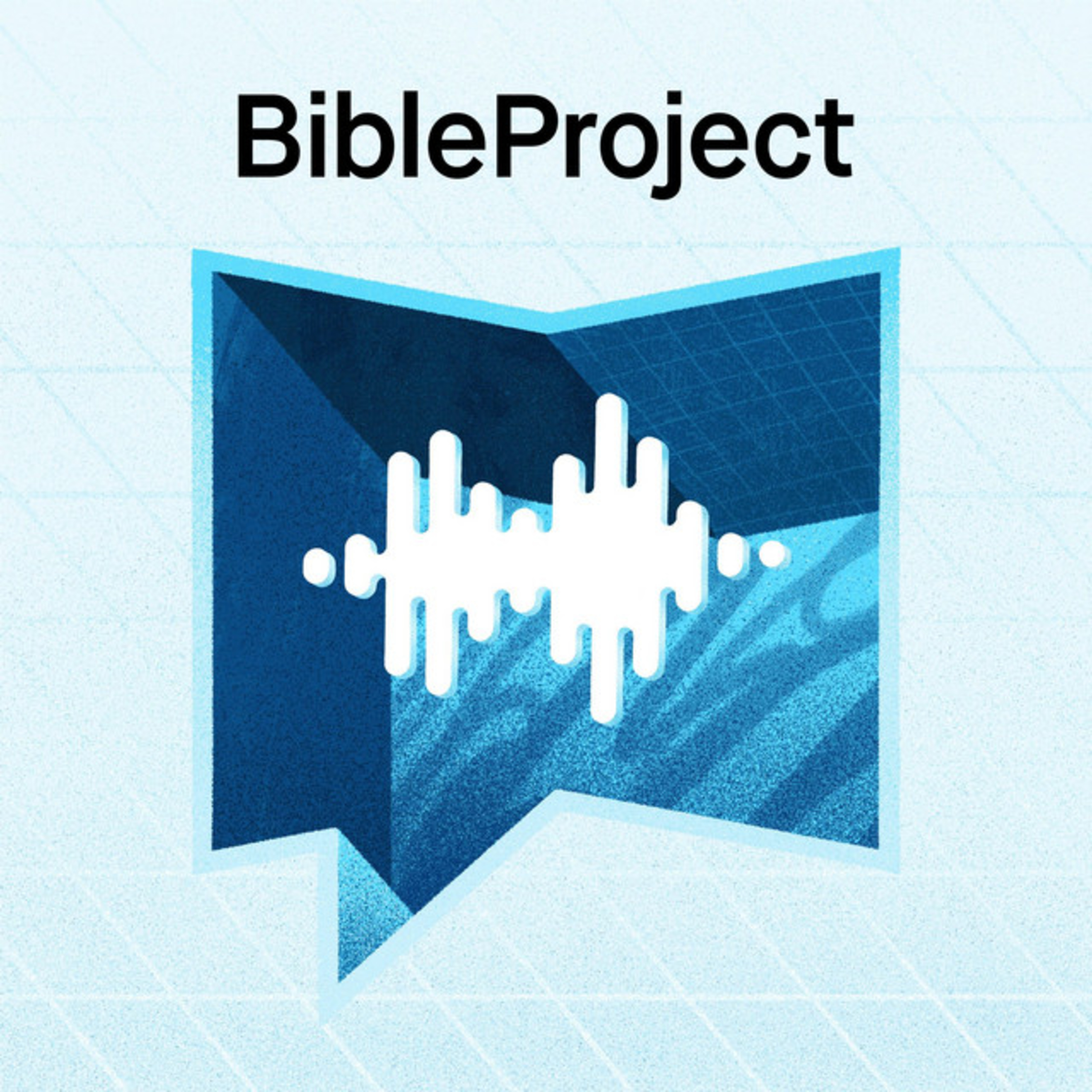 Justiça | BibleProject episode artwork
