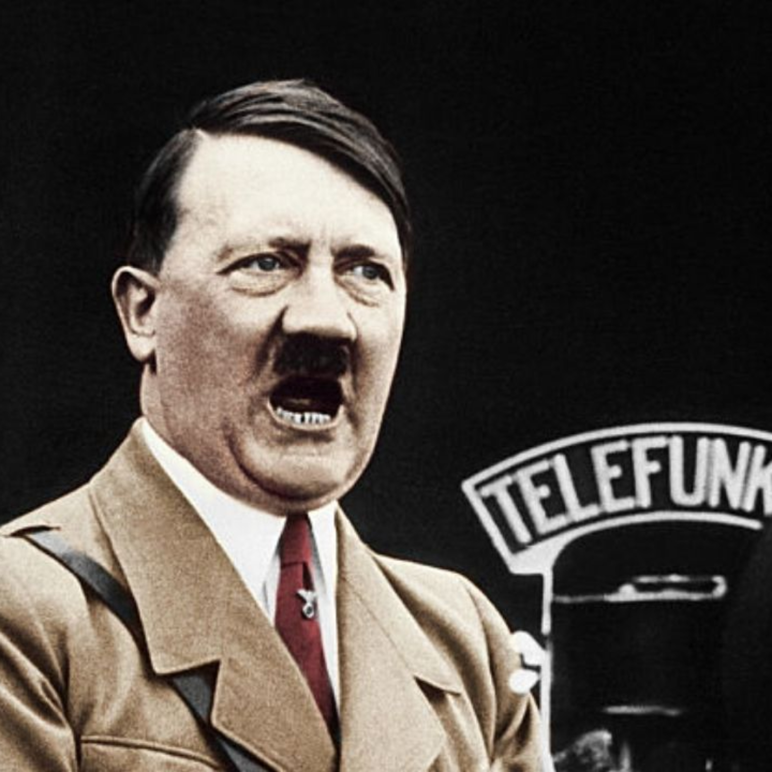 Por que Hitler idolatrava Richard Wagner? | História Geral episode artwork