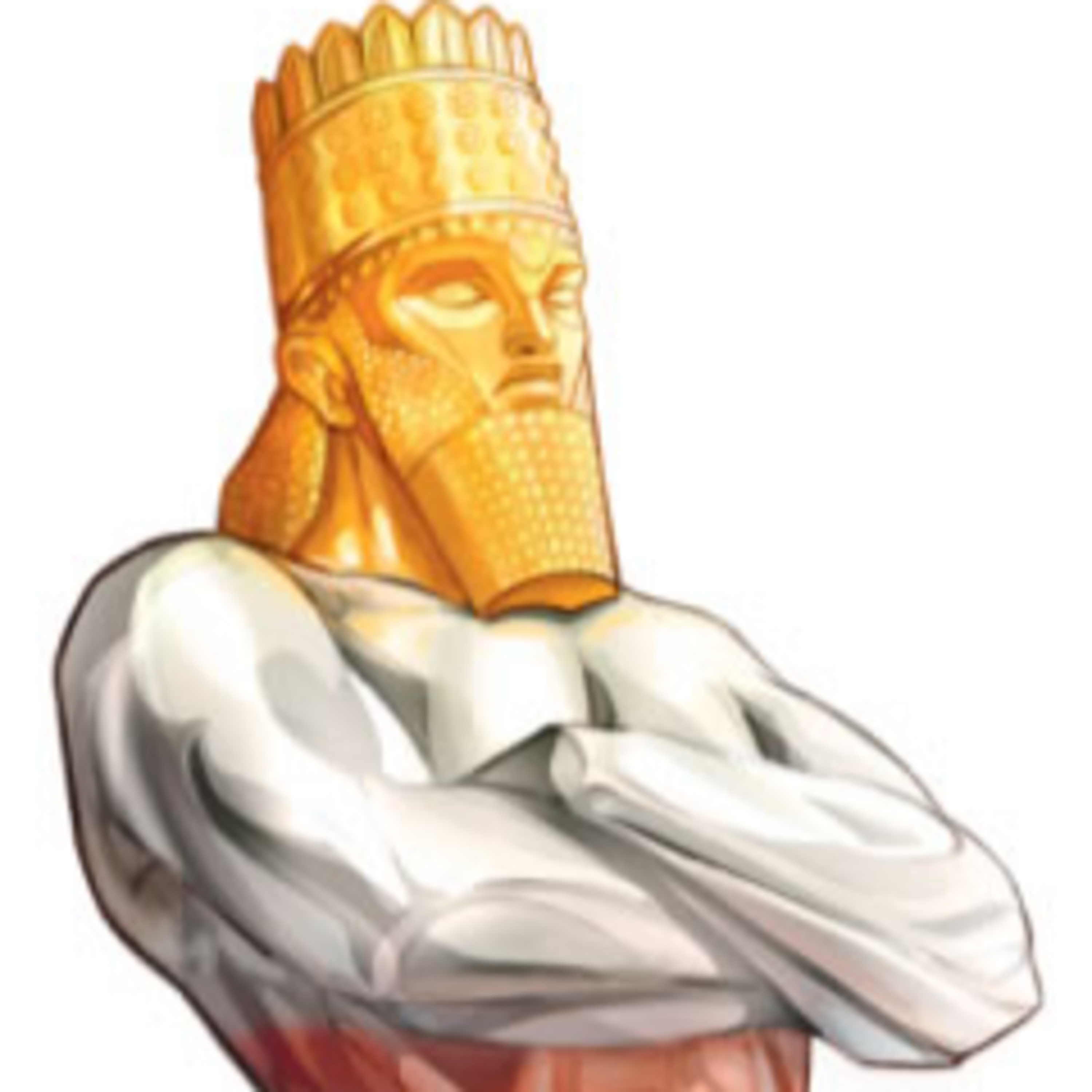 O PODER DA BESTA E A TEMÍVEL ESTÁTUA QUE FALA E MATA DE APOCALIPSE 13 episode artwork