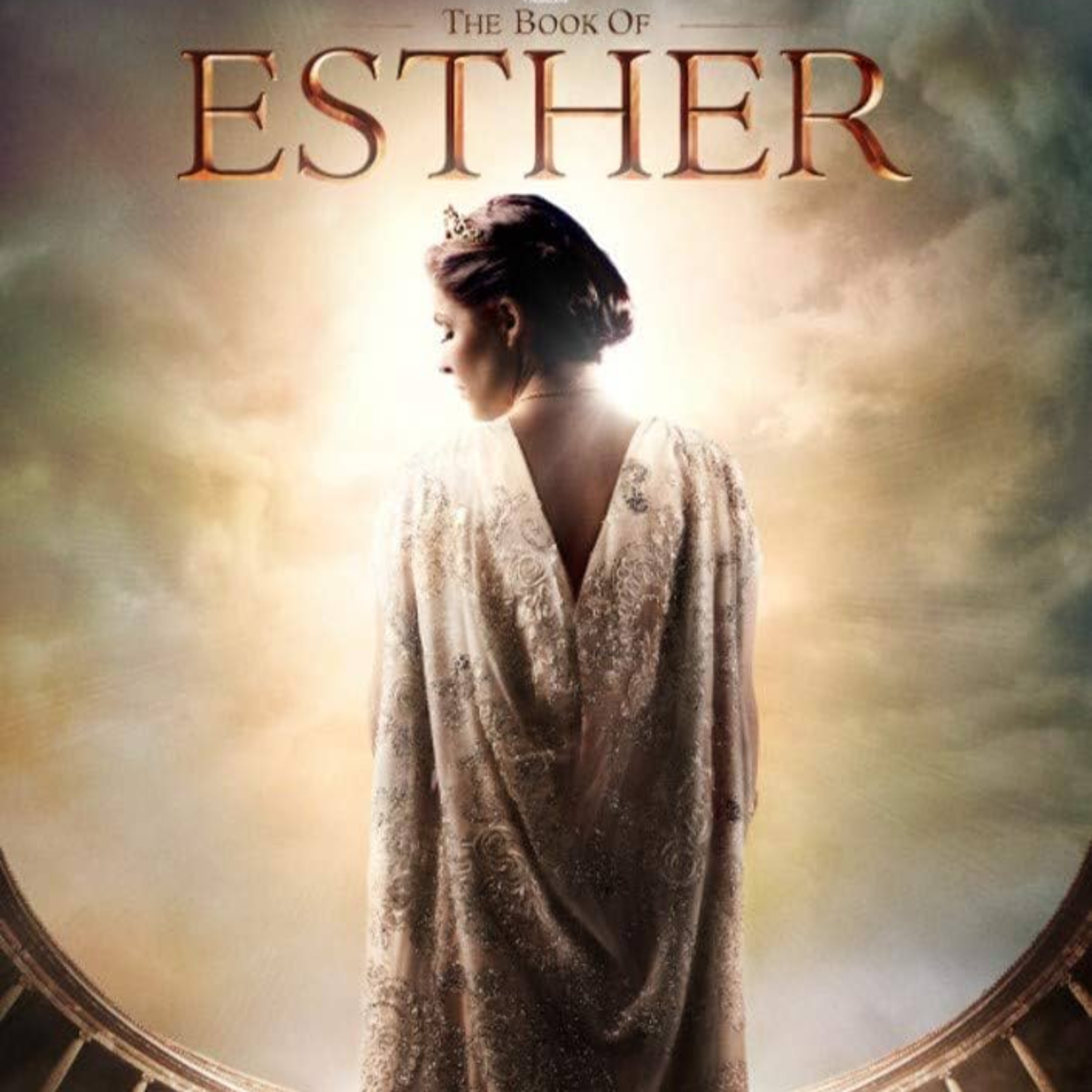 O Livro de Esther - História Narrada episode artwork