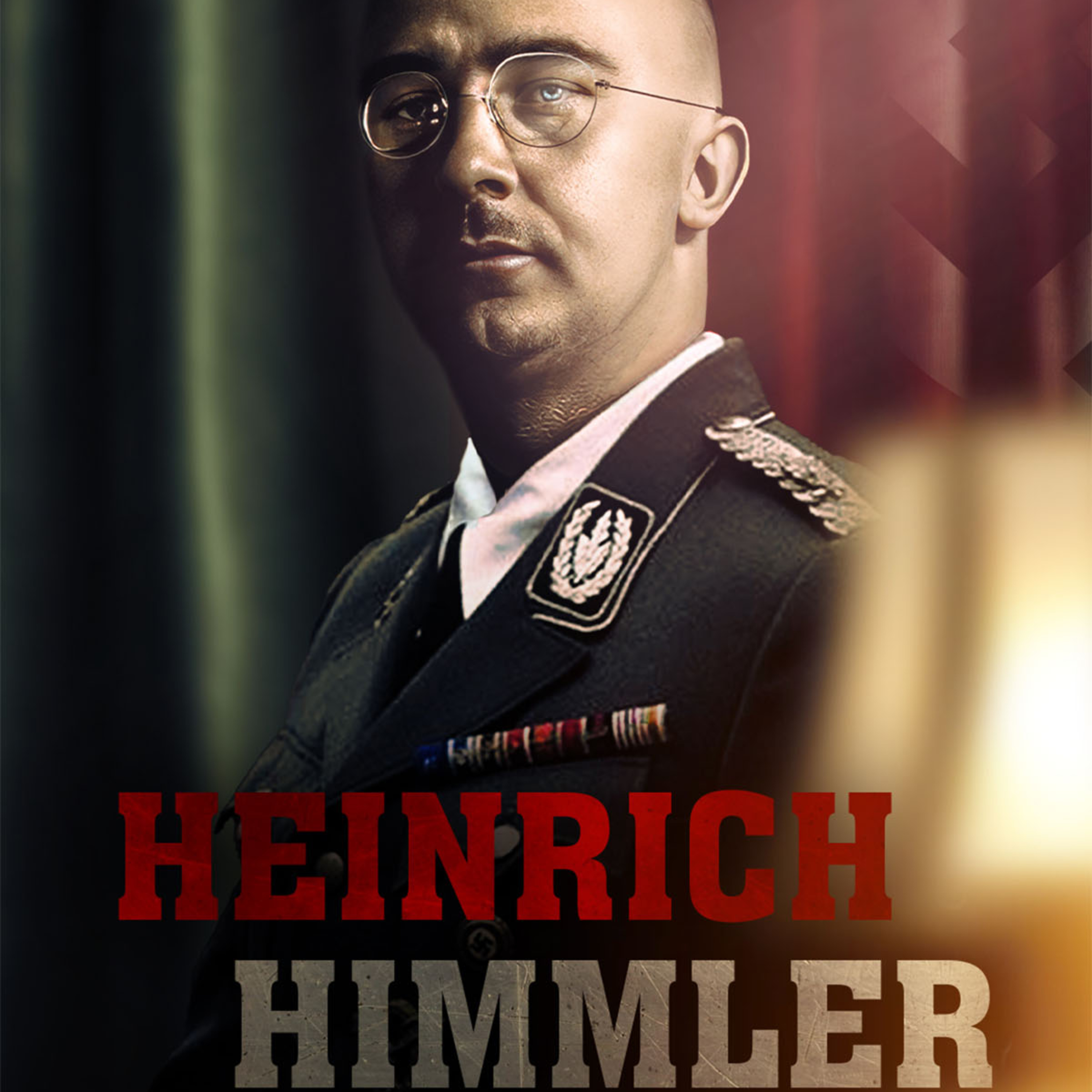 Documentário sobre "Heinrich Himmler" | o Arquiteto da Solução Final | Segunda Guerra Mundial episode artwork