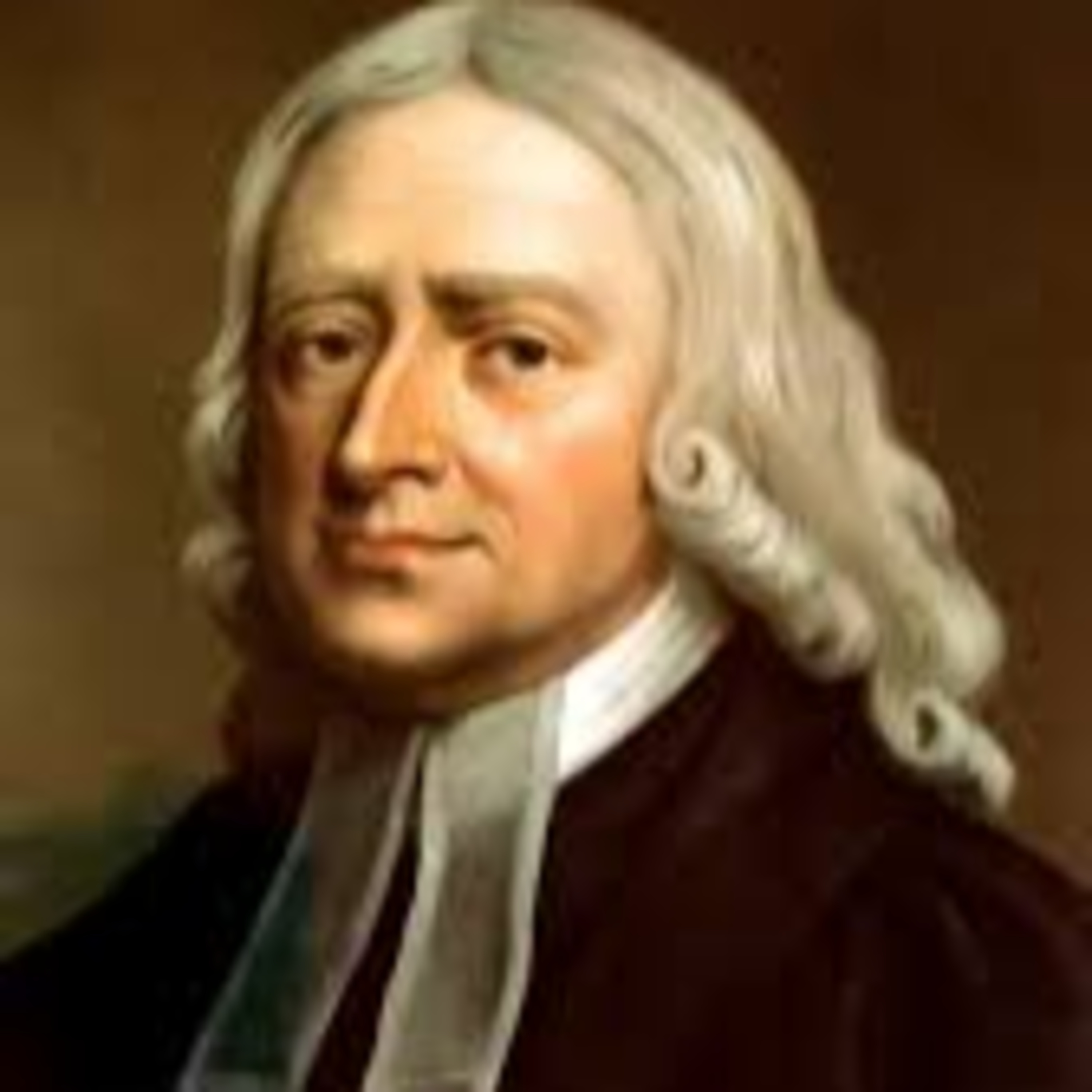 John Wesley – O Pregador do Fogo do Avivamento episode artwork