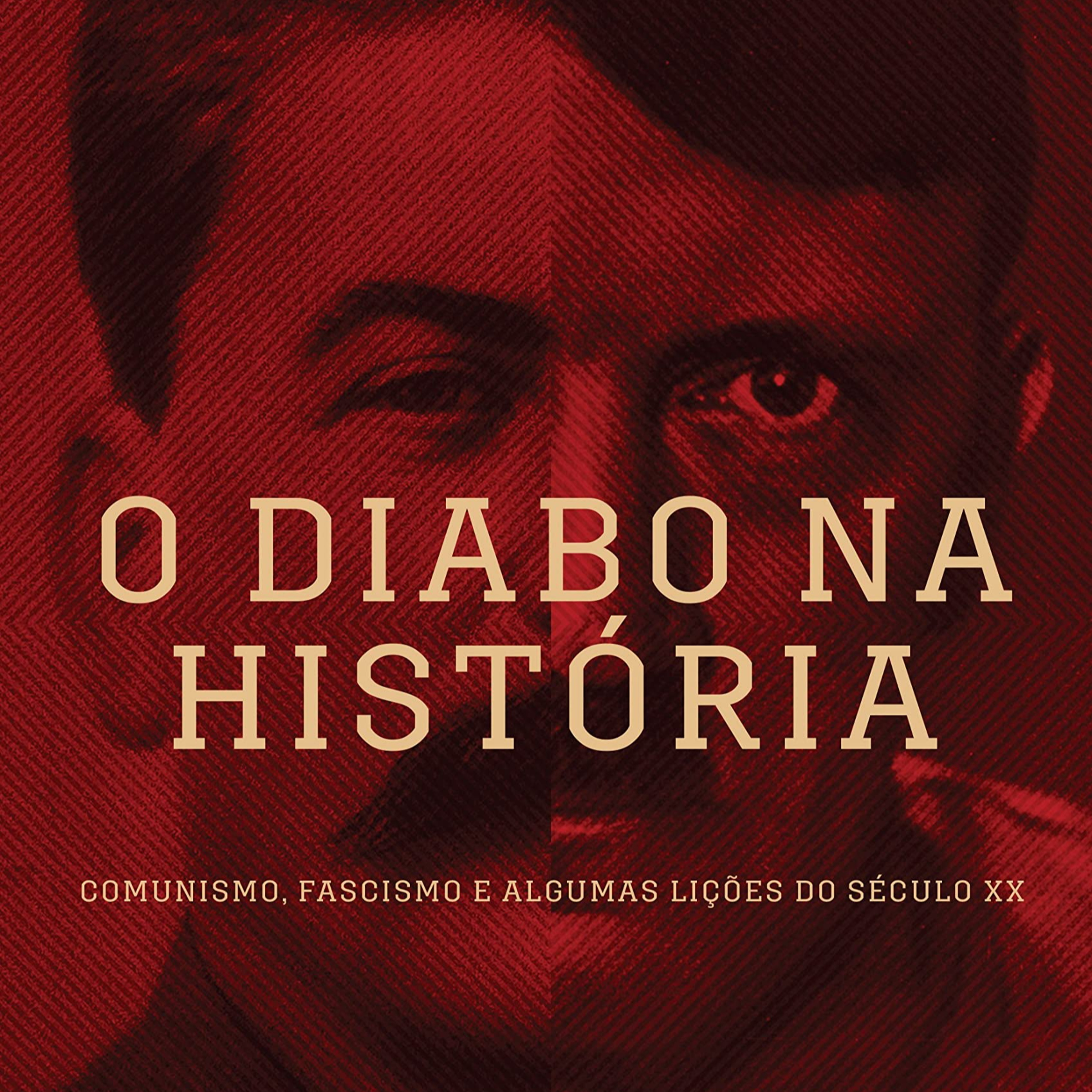 RESENHA DO LIVRO "O DIABO NA HISTÓRIA" | PR RODRIGO MOCELIN episode artwork