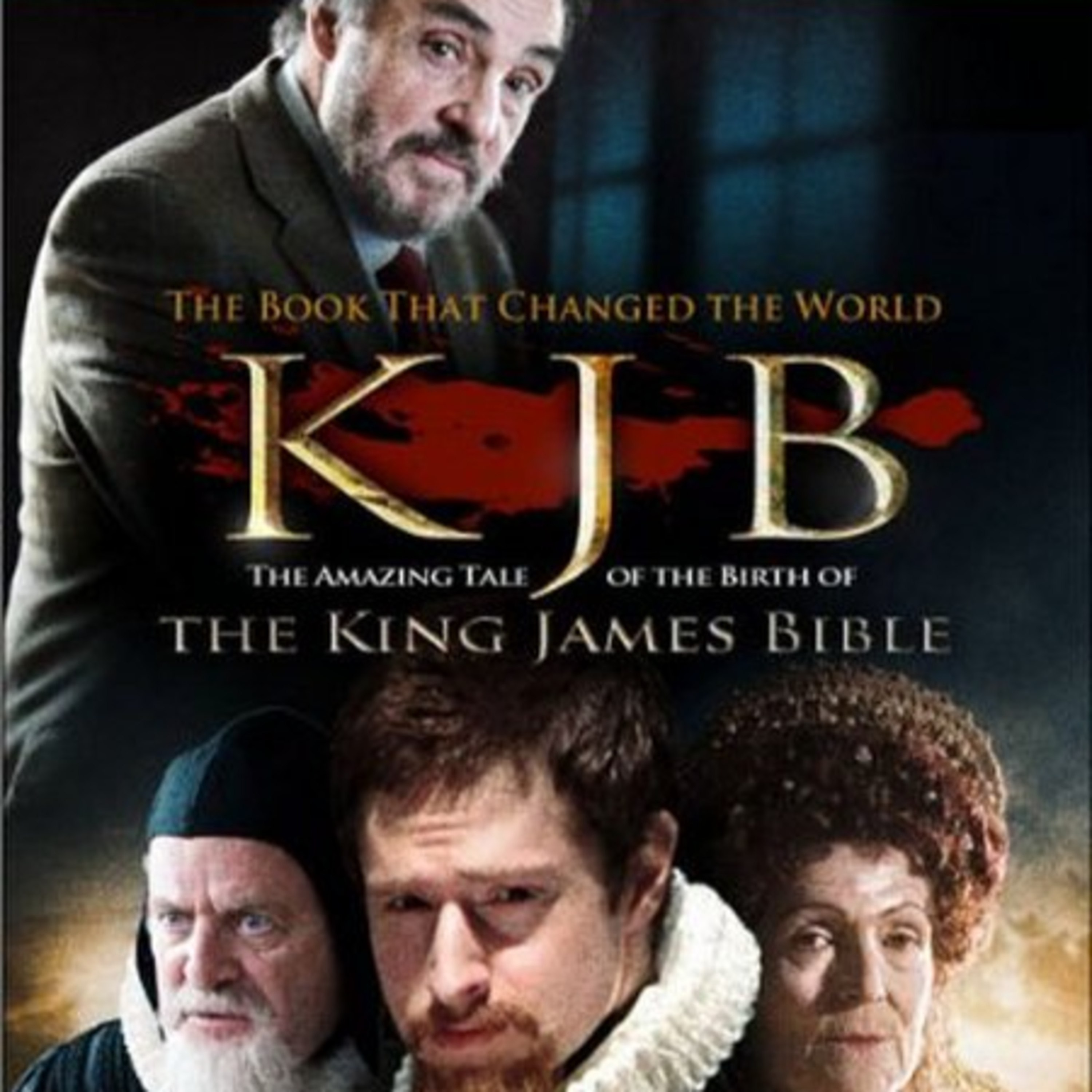 Bíblia King James: O Livro que Mudou o Mundo (Documentário) episode artwork