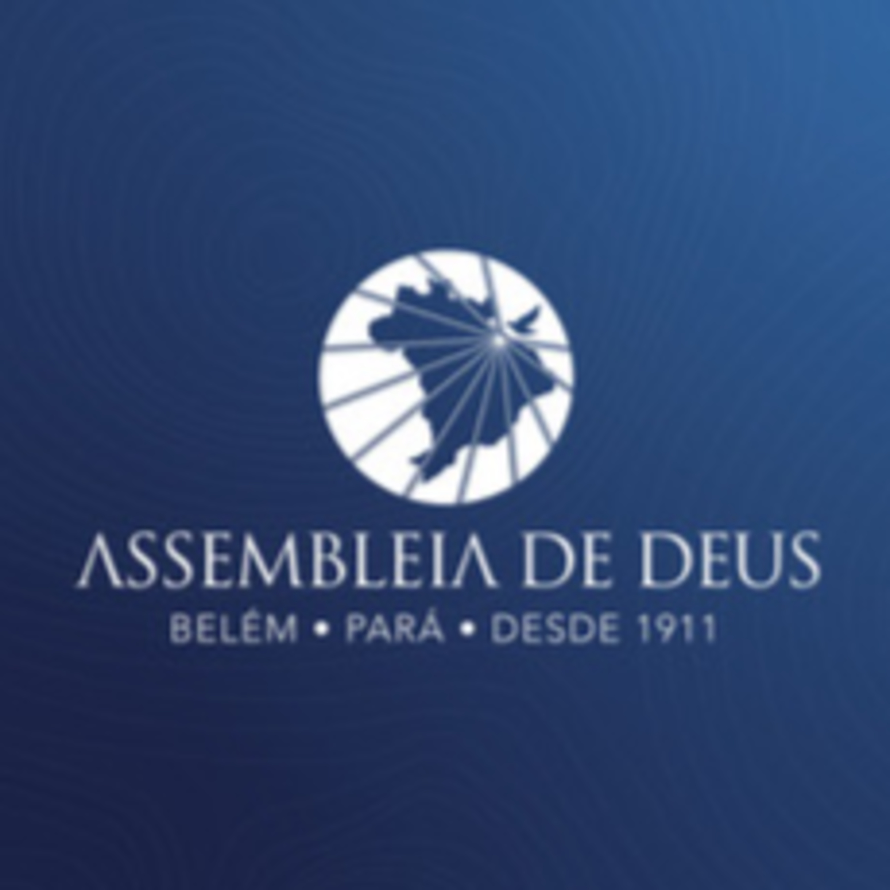 EBD PECC ASSEMBLEIA DE DEUS EM BELÉM | 4º TRIM 2025 LIÇÃO 8: COLOSSENSES 4 - "VIVENDO COM SABEDORIA". episode artwork