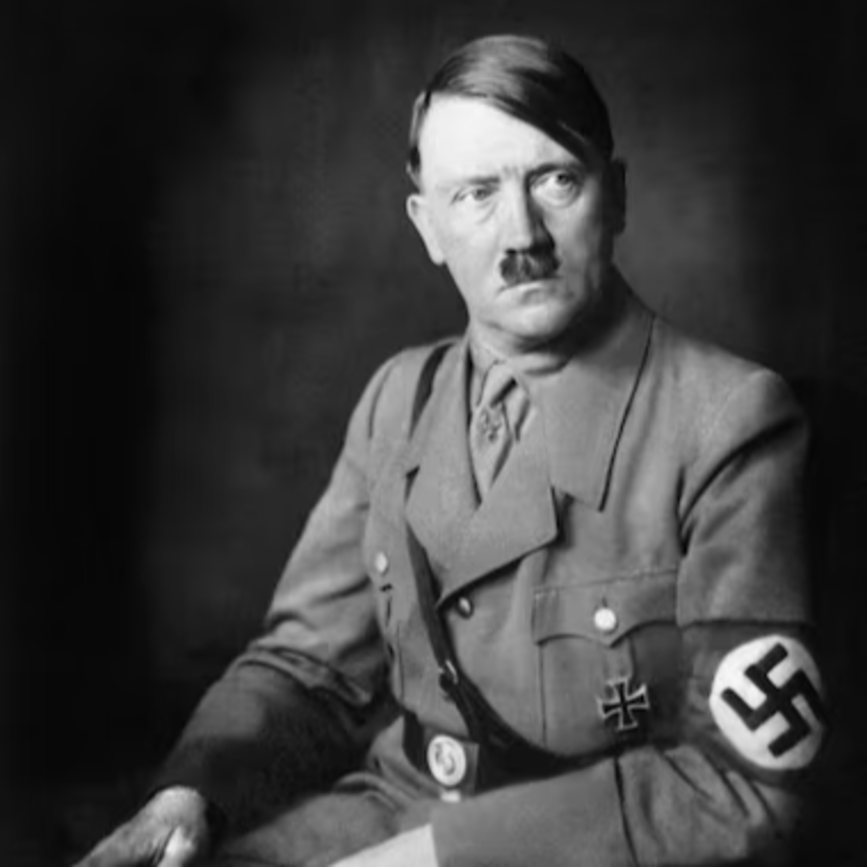 A Origem do Ódio de Hitler pelos Judeus | Documentário  episode artwork