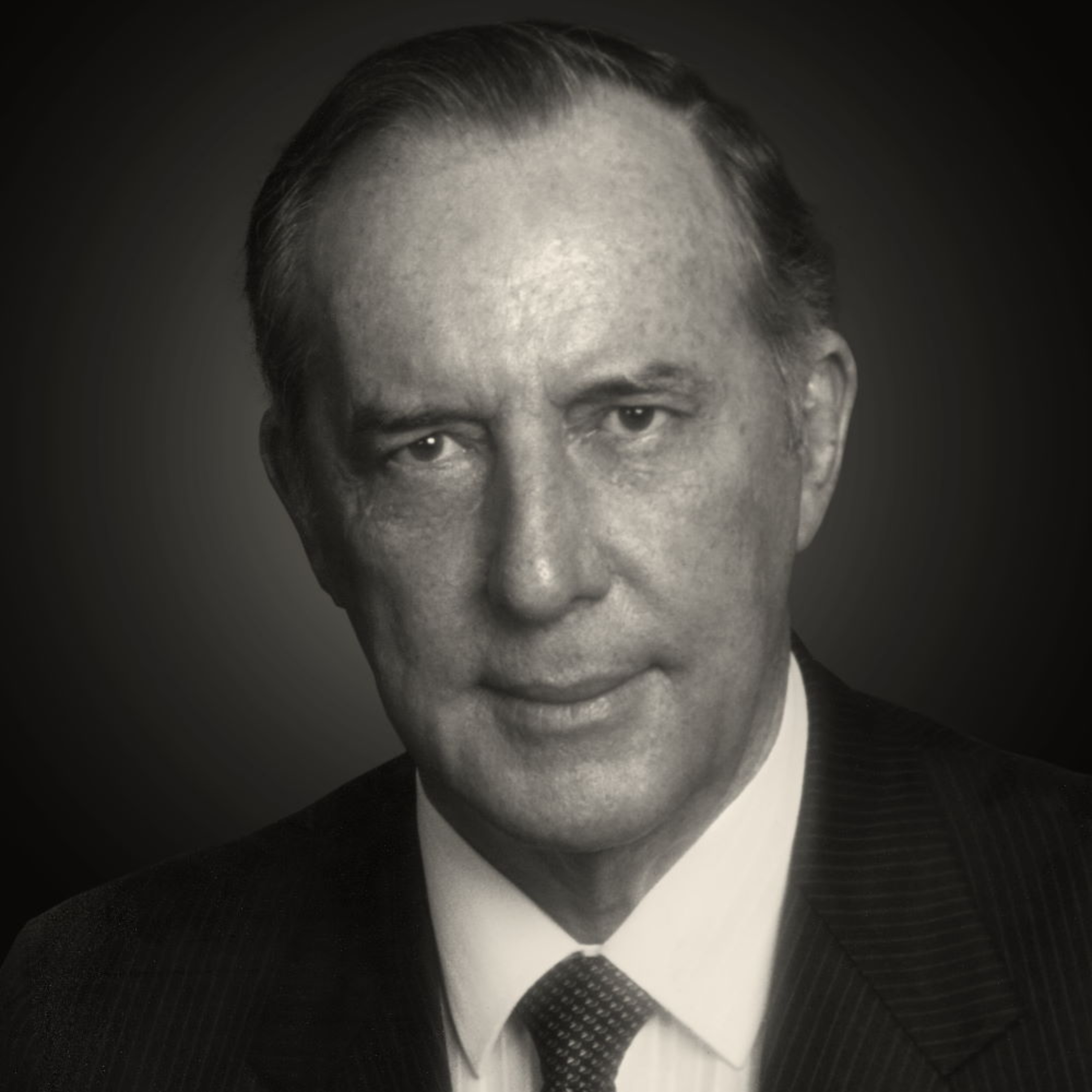 Derek Prince | De Cético a Autoridade Sobre Demônios episode artwork