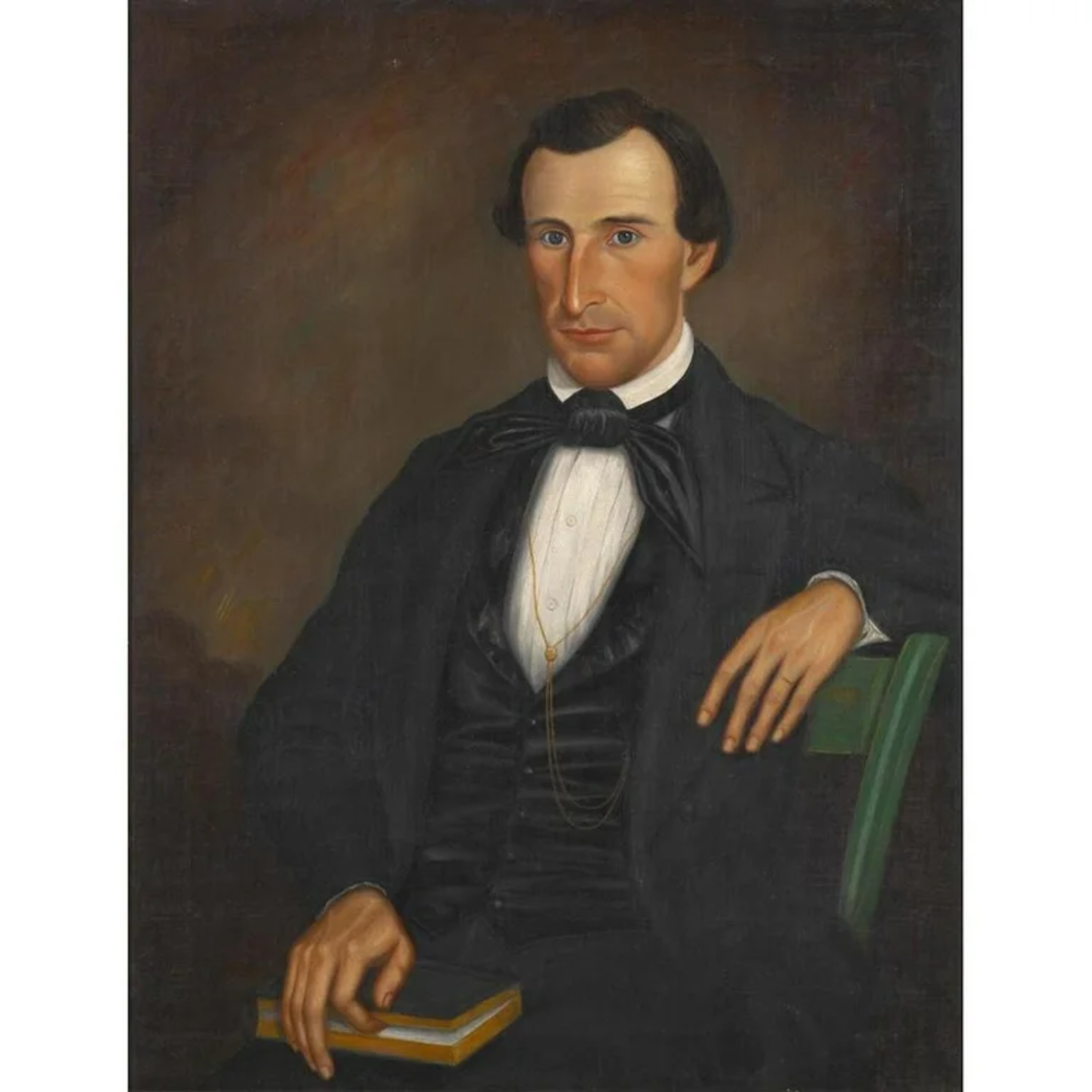 A História de Barton W. Stone | Biografia episode artwork