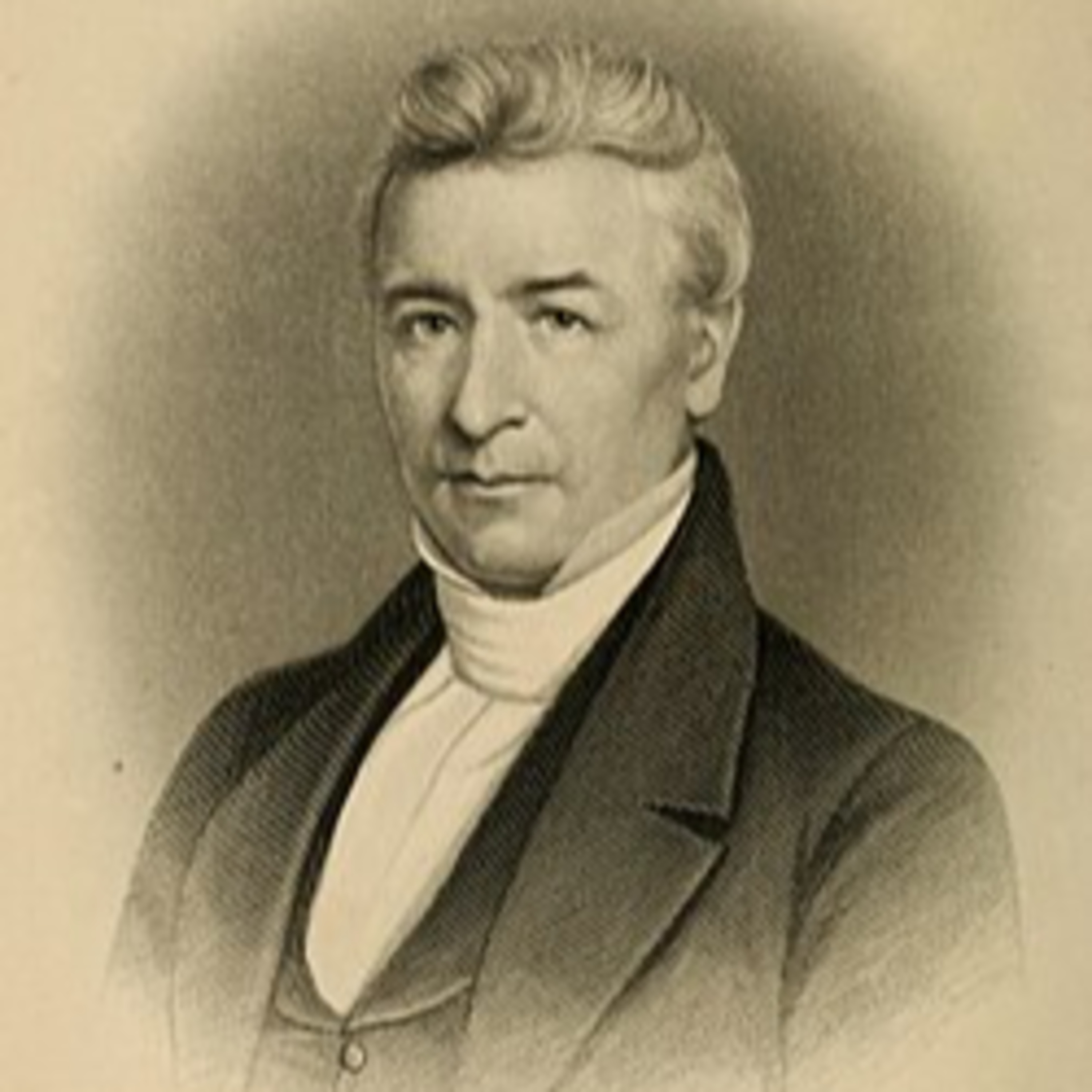 Alexander Campbell | Ministro do Evangelho - Biografia episode artwork