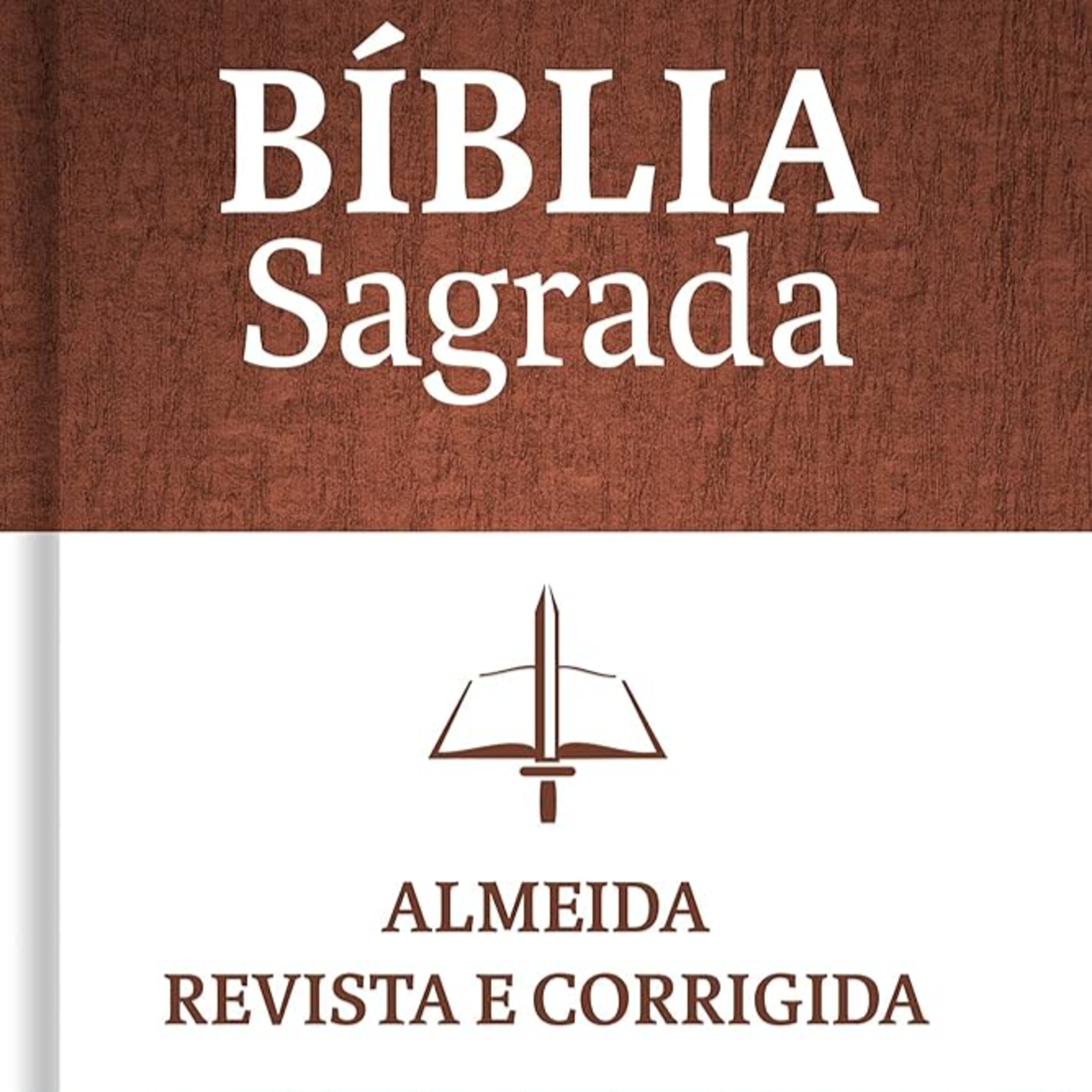 Bíblia em Áudio - Gênesis - Almeida Revista e Corrigida (ARC) episode artwork