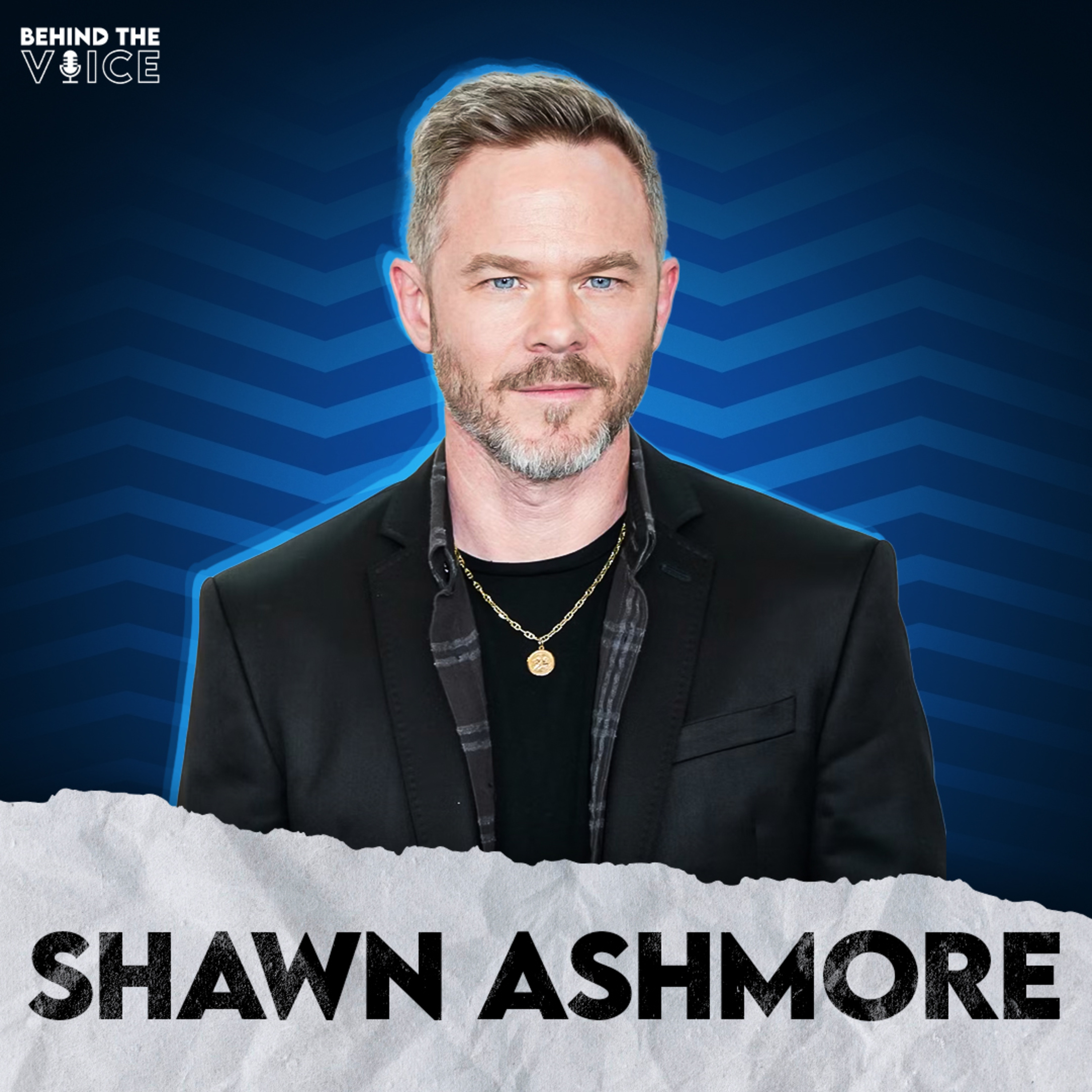 Shawn Ashmore REVEALS His Love For Video Games, X-Men & The Rookie episode artwork