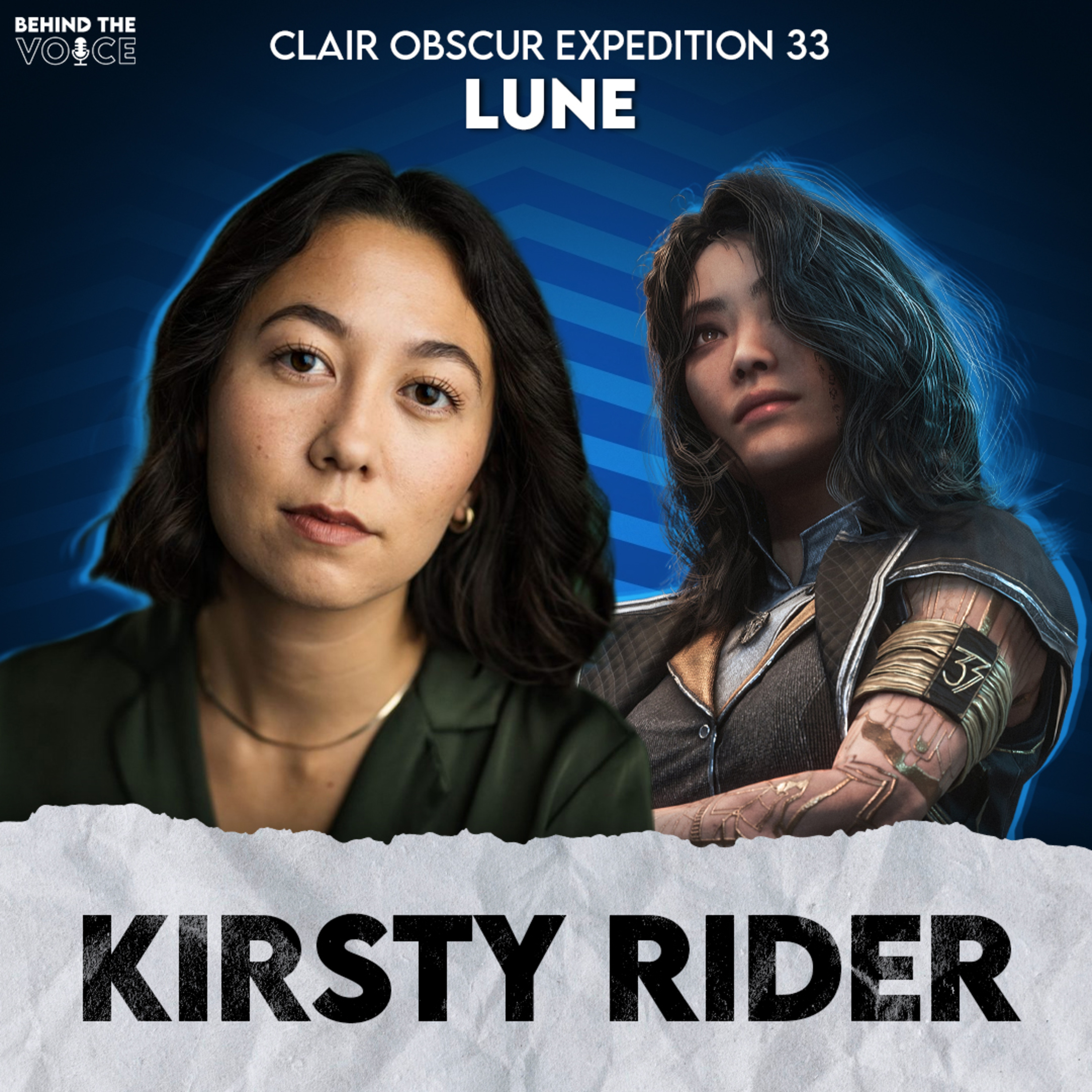 Lune Voice Actor Shares Behind The Scenes Insight on Expedition 33 Game episode artwork