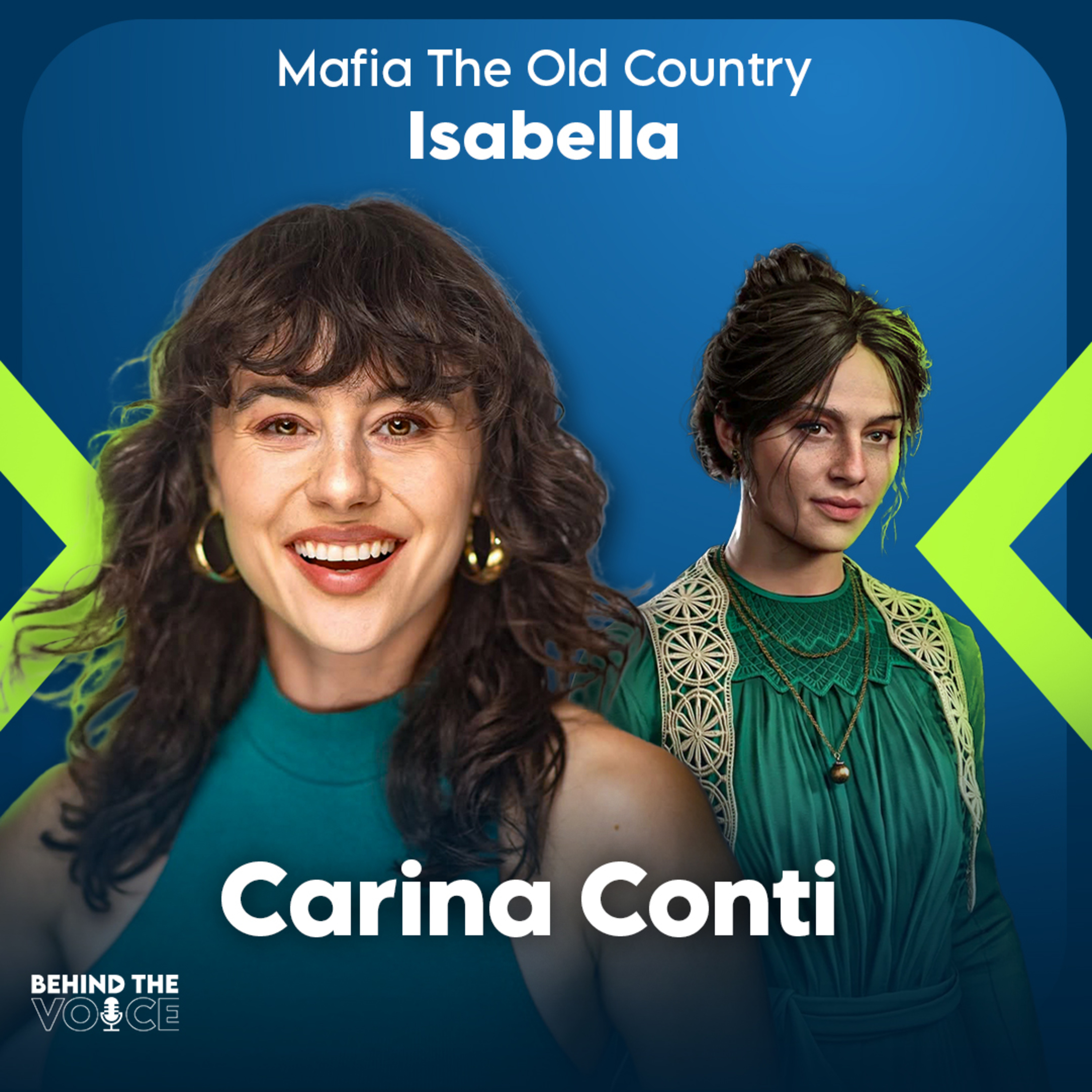 She Never Expected This Game Changed Her Life (Mafia The Old Country)