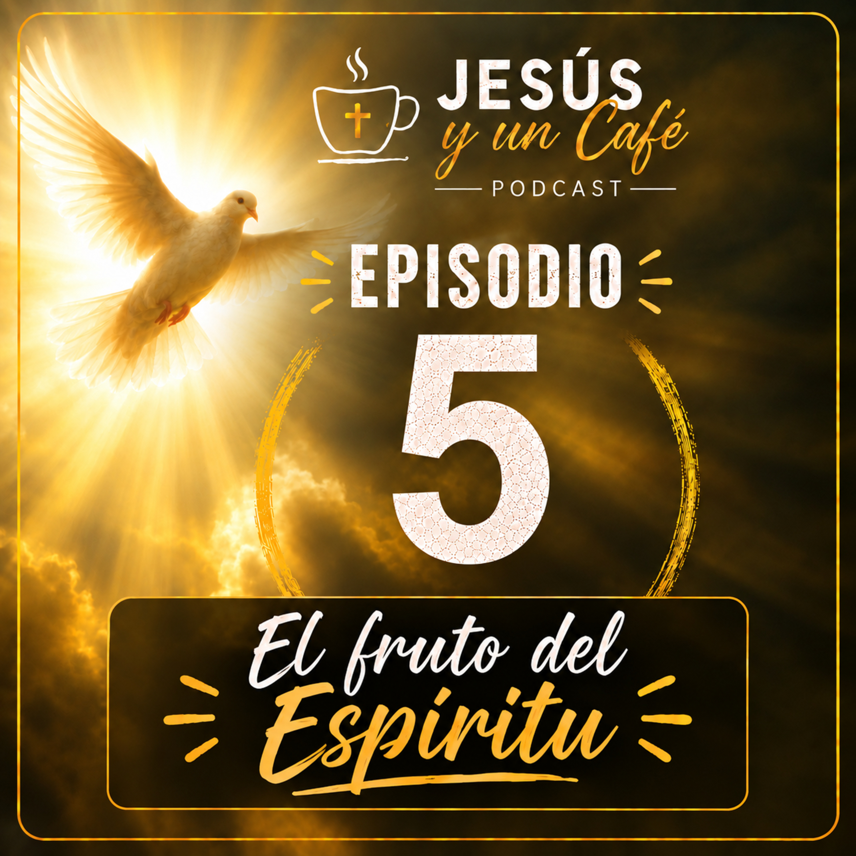 El Fruto del Espíritu episode artwork