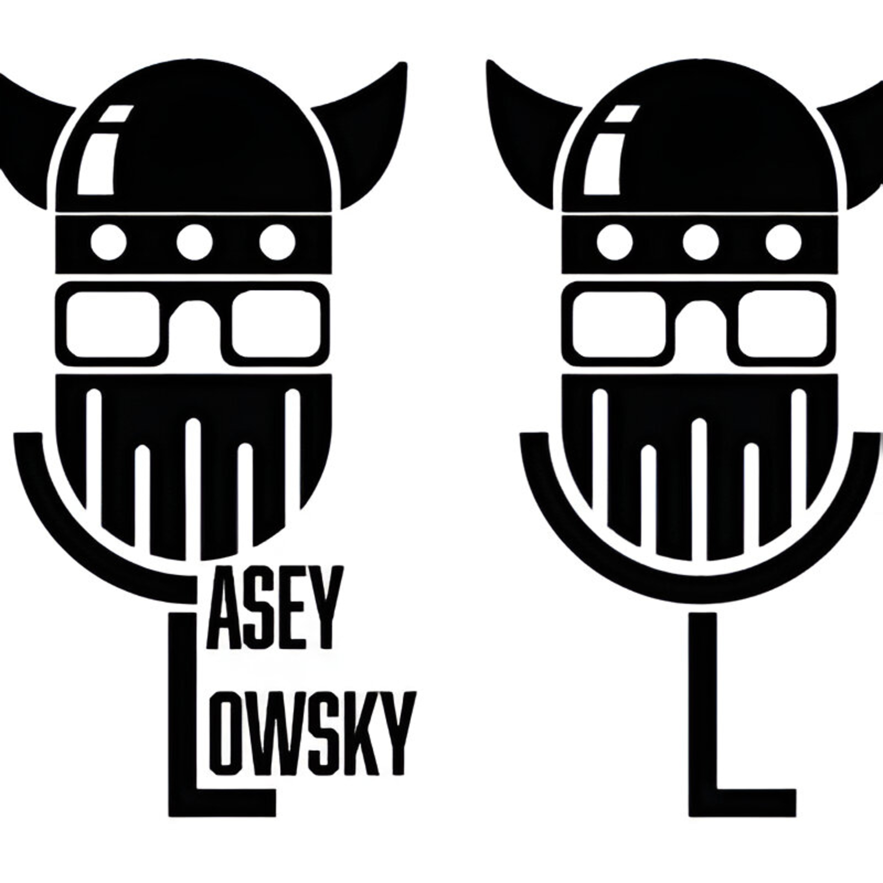 Podcast artwork