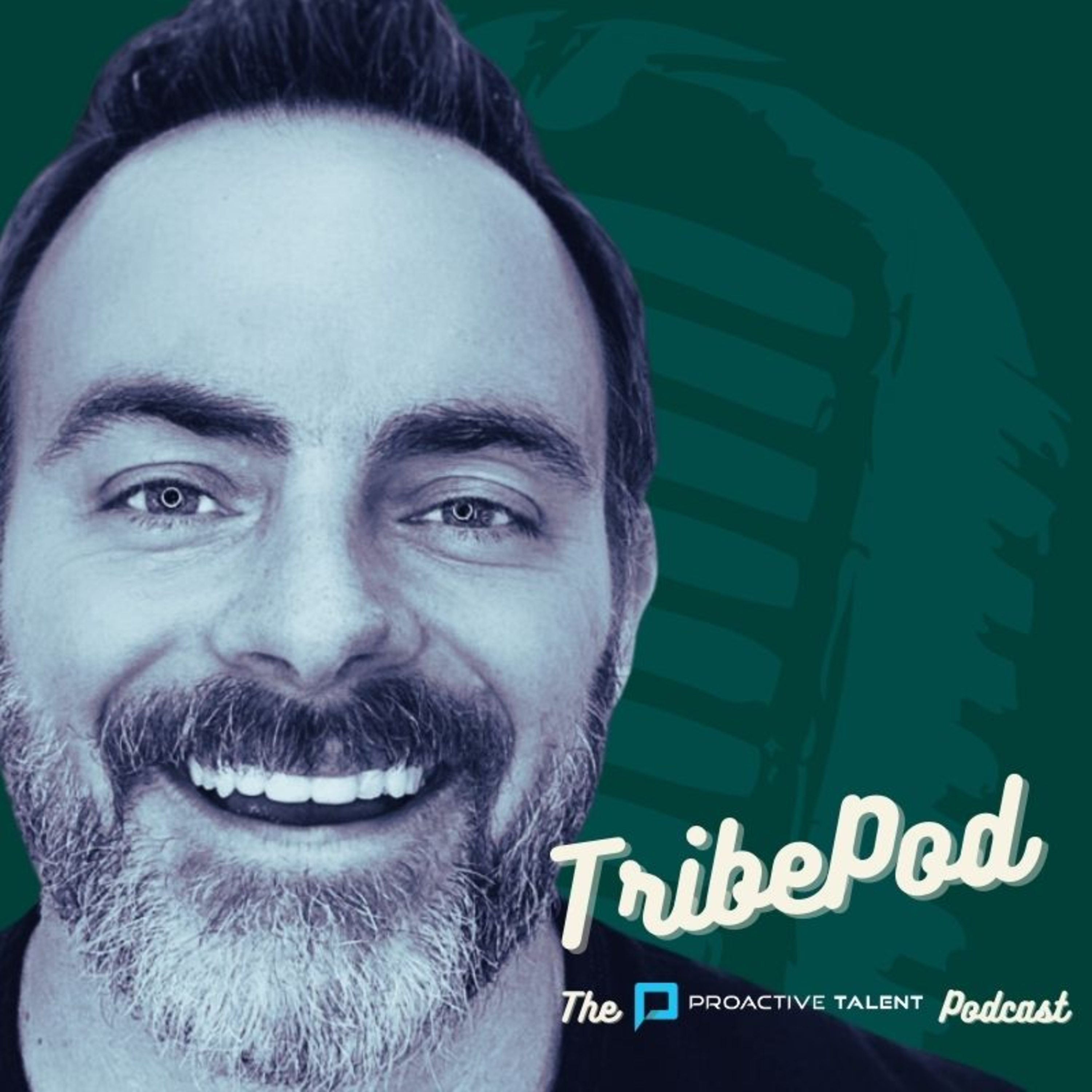 Redefining HR: A Deep Dive with Lars Schmidt on the Future of Talent and Technology