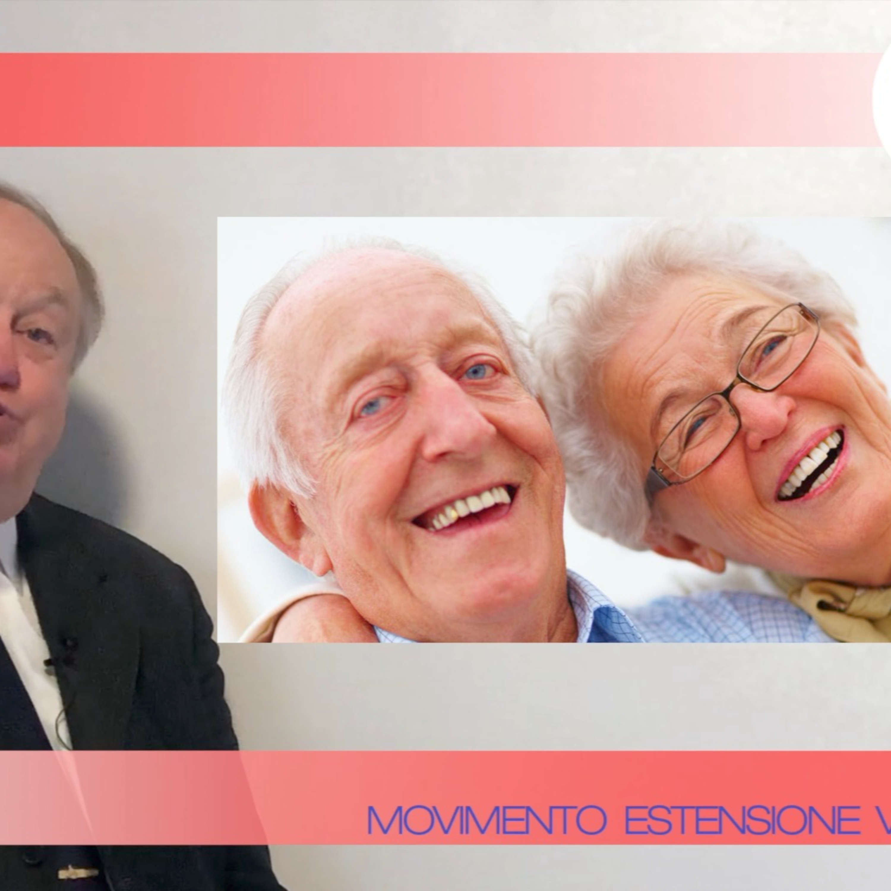 SCIENZA- Per vivere fino a 150 anni è importantissimo ridurre al minimo lo stress episode artwork